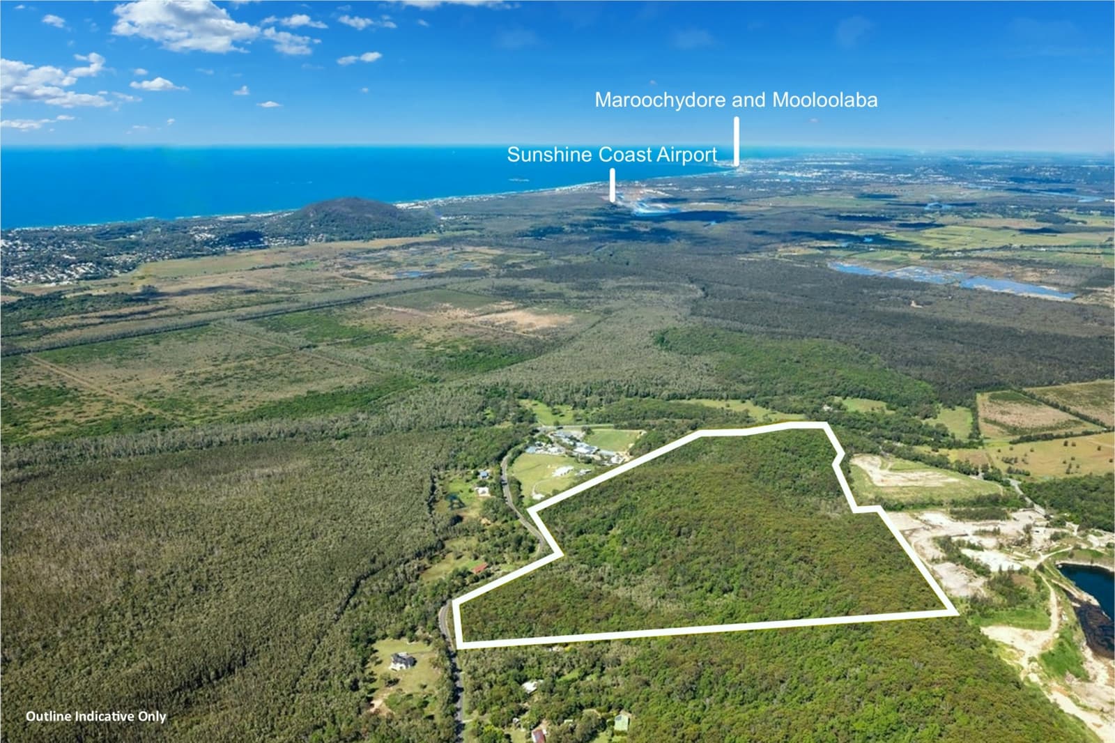 579 Yandina-Coolum Road,Yandina Creek, Yandina Creek - Thumbnail 2
