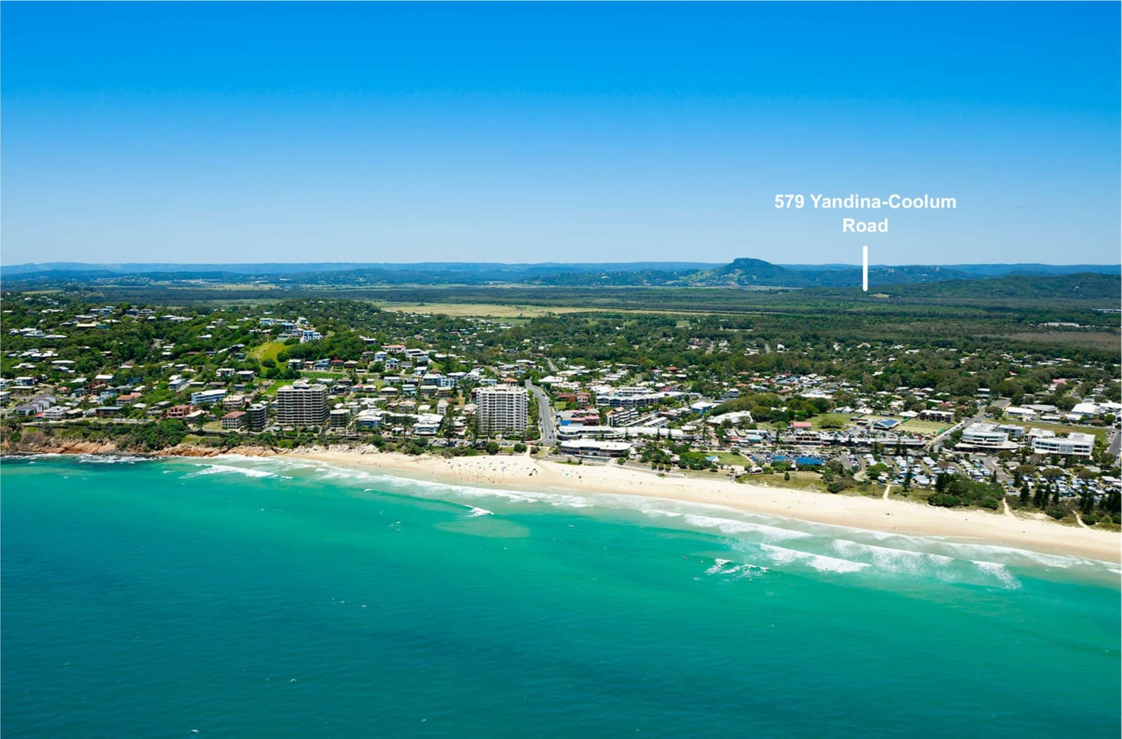 579 Yandina-Coolum Road,Yandina Creek, Yandina Creek - Thumbnail 3