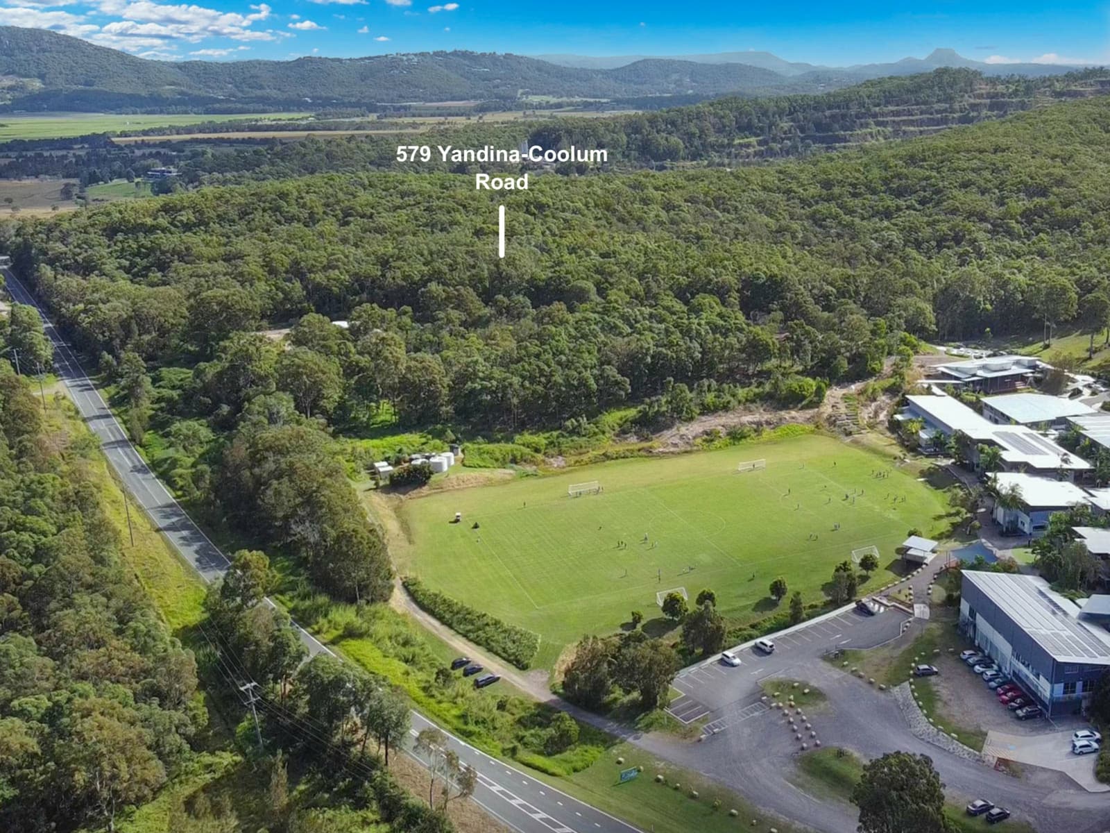 579 Yandina-Coolum Road,Yandina Creek, Yandina Creek - Thumbnail 8