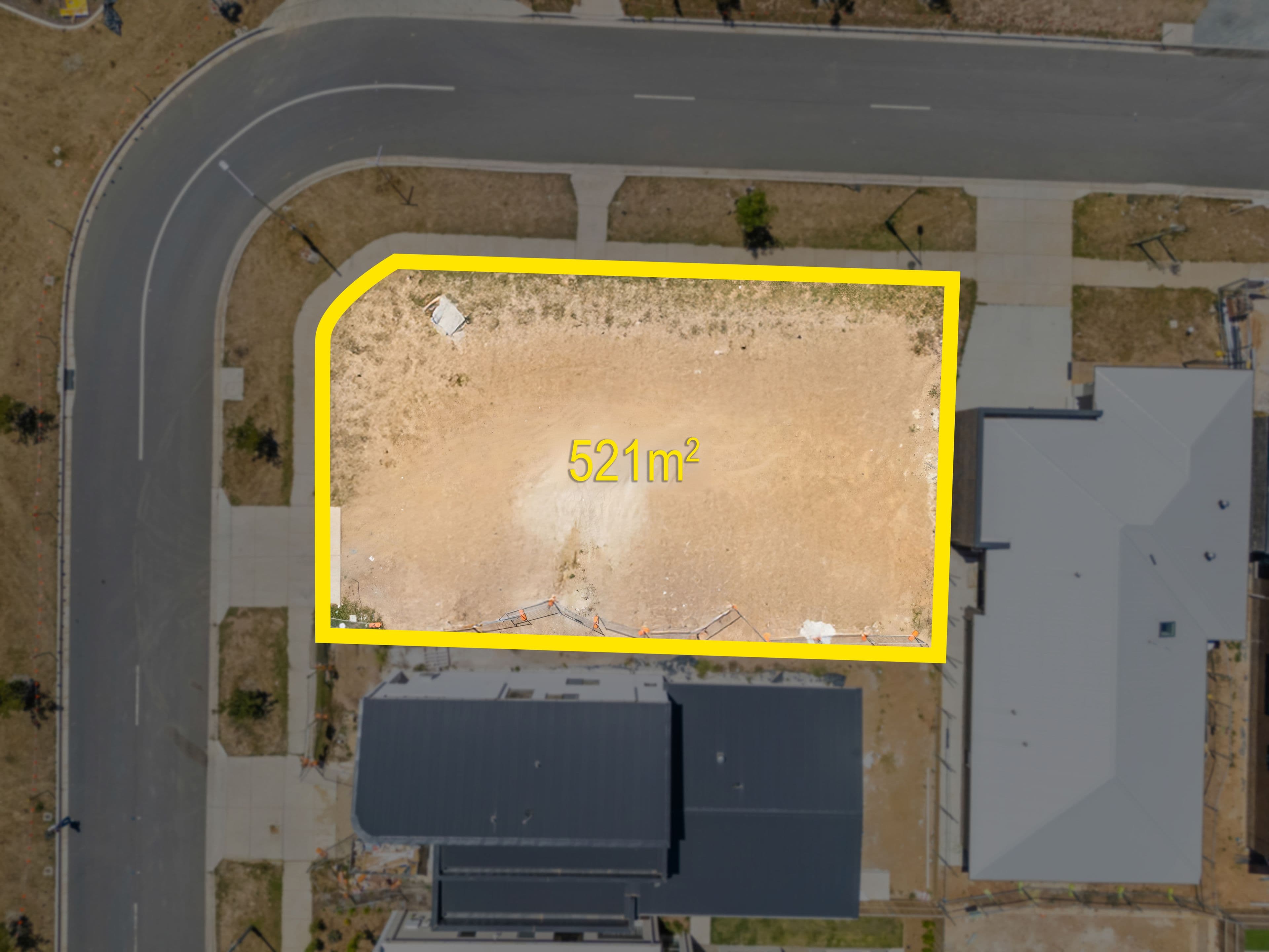 44 Lex Watson Circuit, DENMAN PROSPECT ACT 2611, Denman Prospect - Image 1