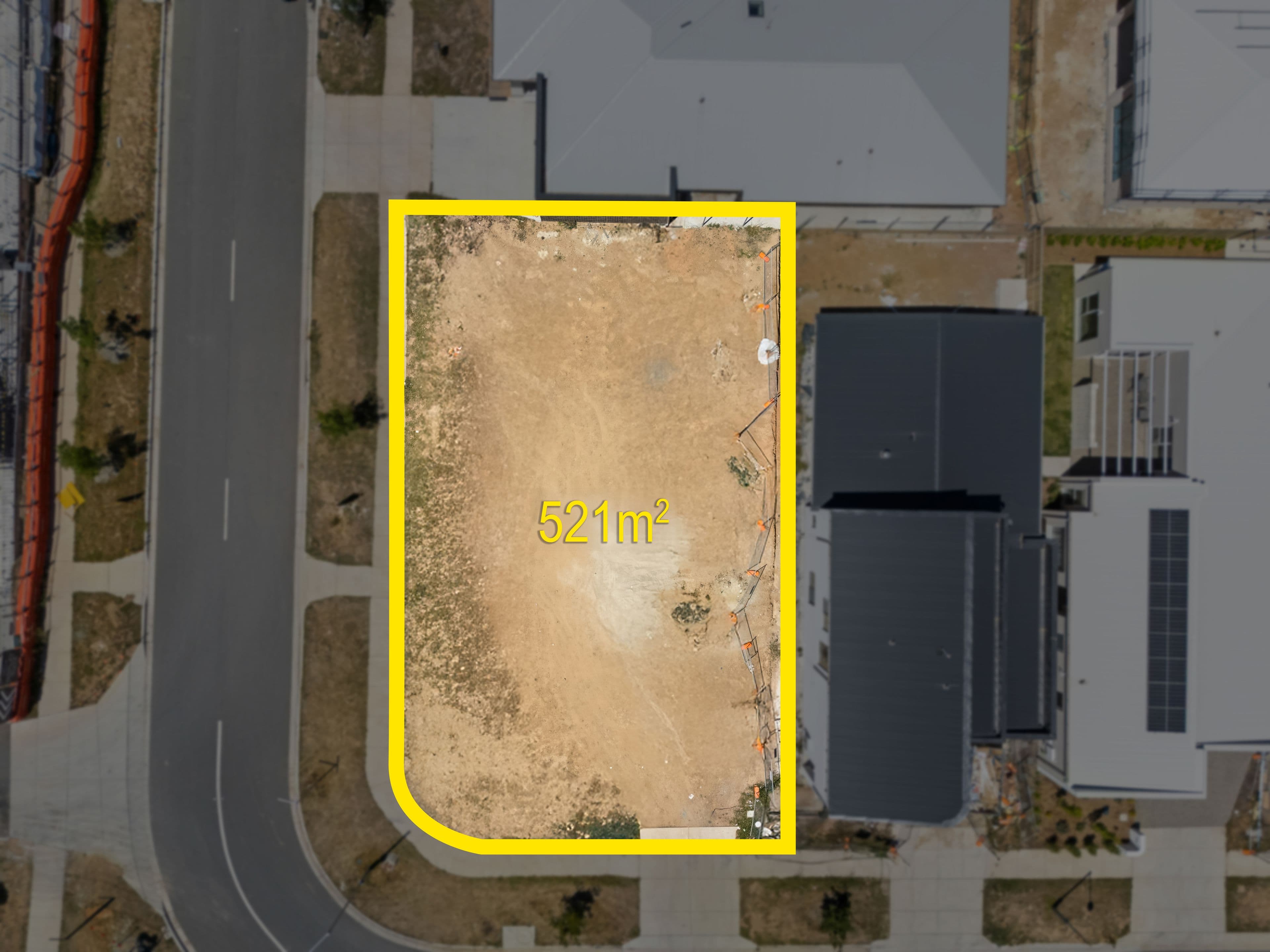 44 Lex Watson Circuit, DENMAN PROSPECT ACT 2611, Denman Prospect - Thumbnail 2