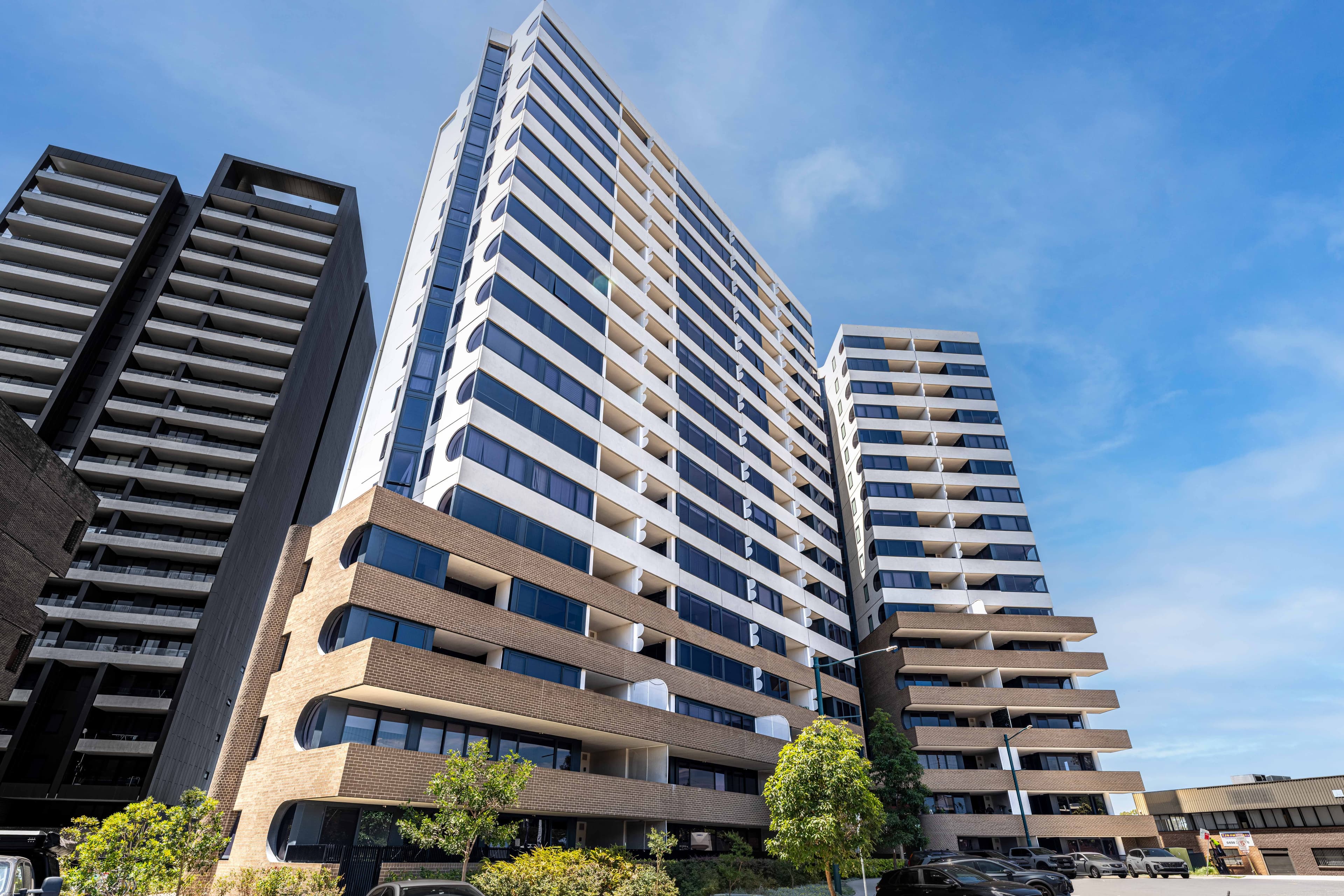 1307/32 Shepherd Street, Liverpool NSW 2170, Liverpool - Image 1