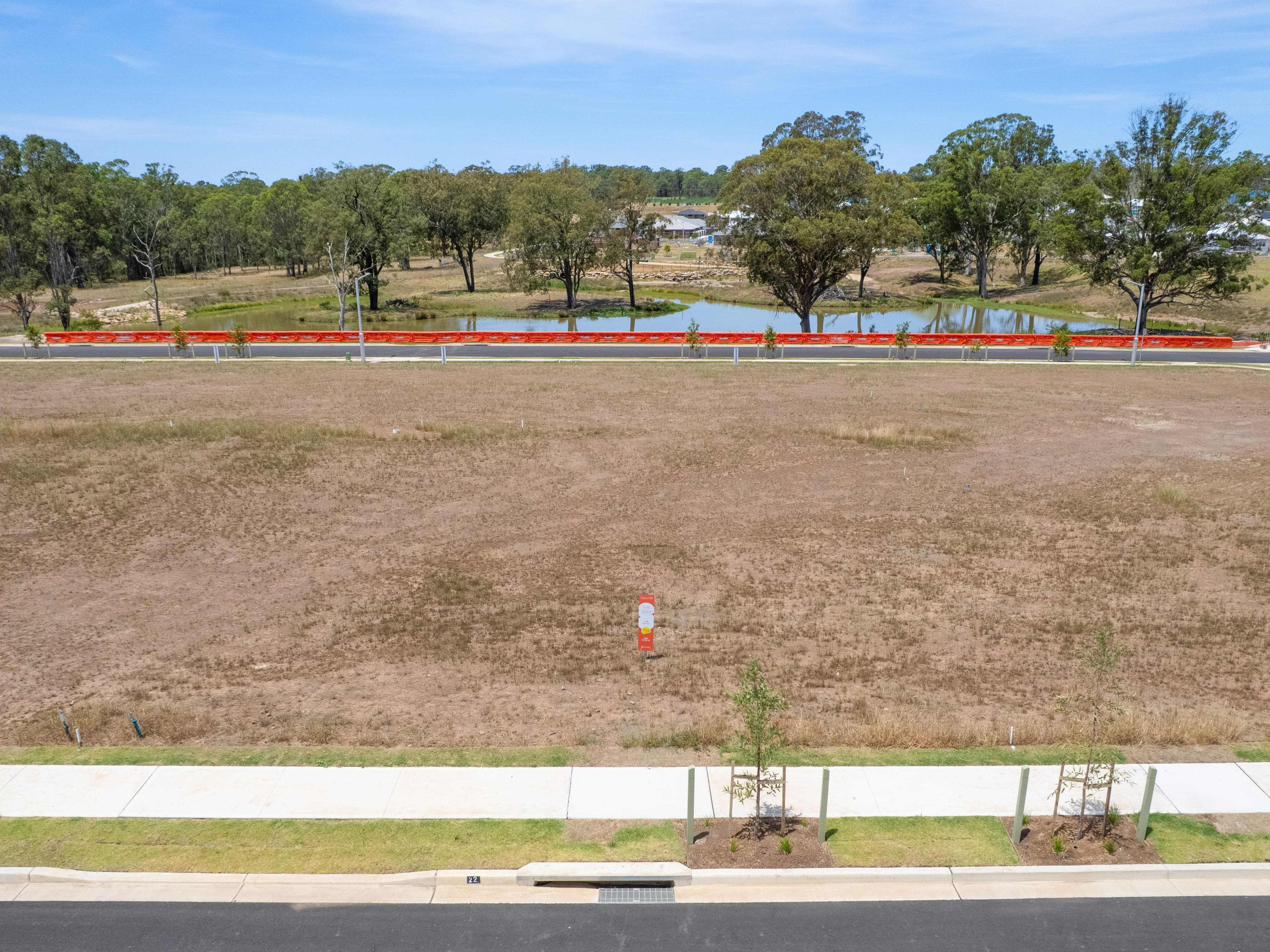 LOT 2010 Bremer Street, Gilead NSW 2560, Gilead - Thumbnail 4