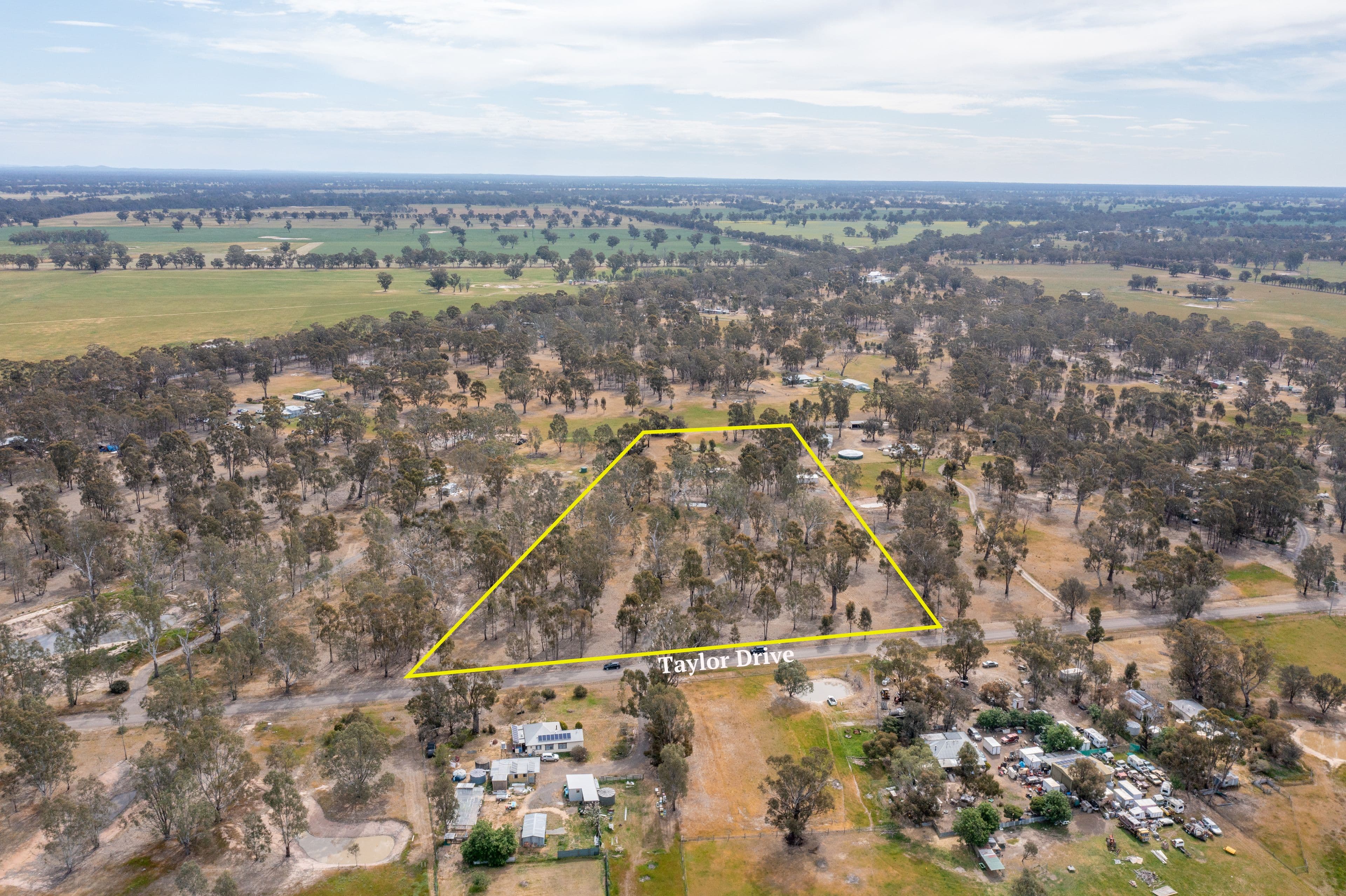 29 Taylor Drive, Miepoll VIC 3666, Miepoll - Image 1