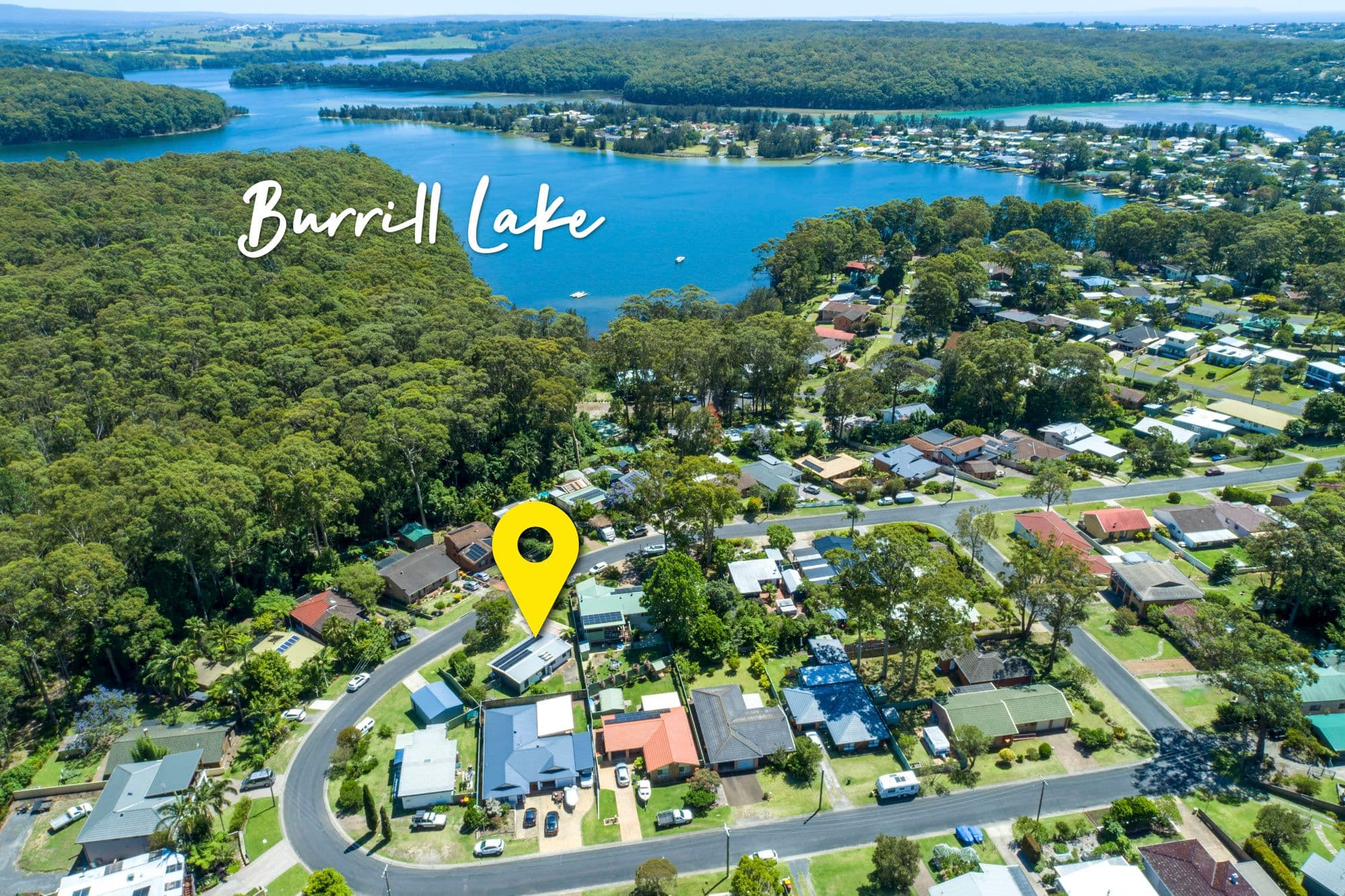 18 Wyoming Avenue, Burrill Lake NSW 2539, Burrill Lake - Thumbnail 2