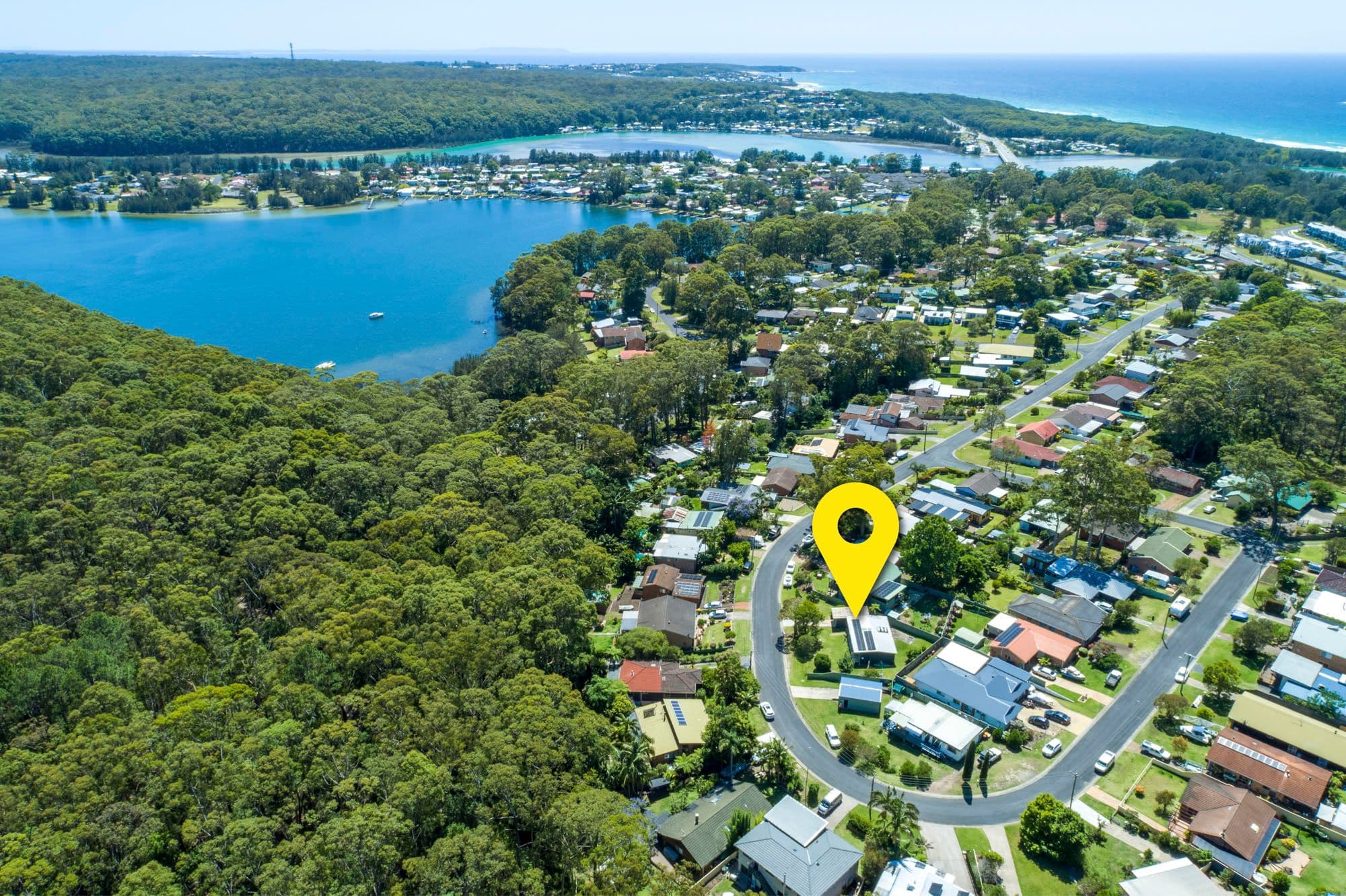 18 Wyoming Avenue, Burrill Lake NSW 2539, Burrill Lake - Thumbnail 5
