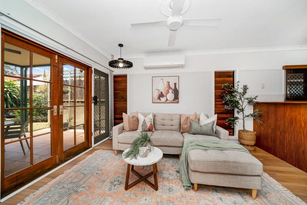 12 Tango Court, Kirwan QLD 4817, Kirwan - Thumbnail 4