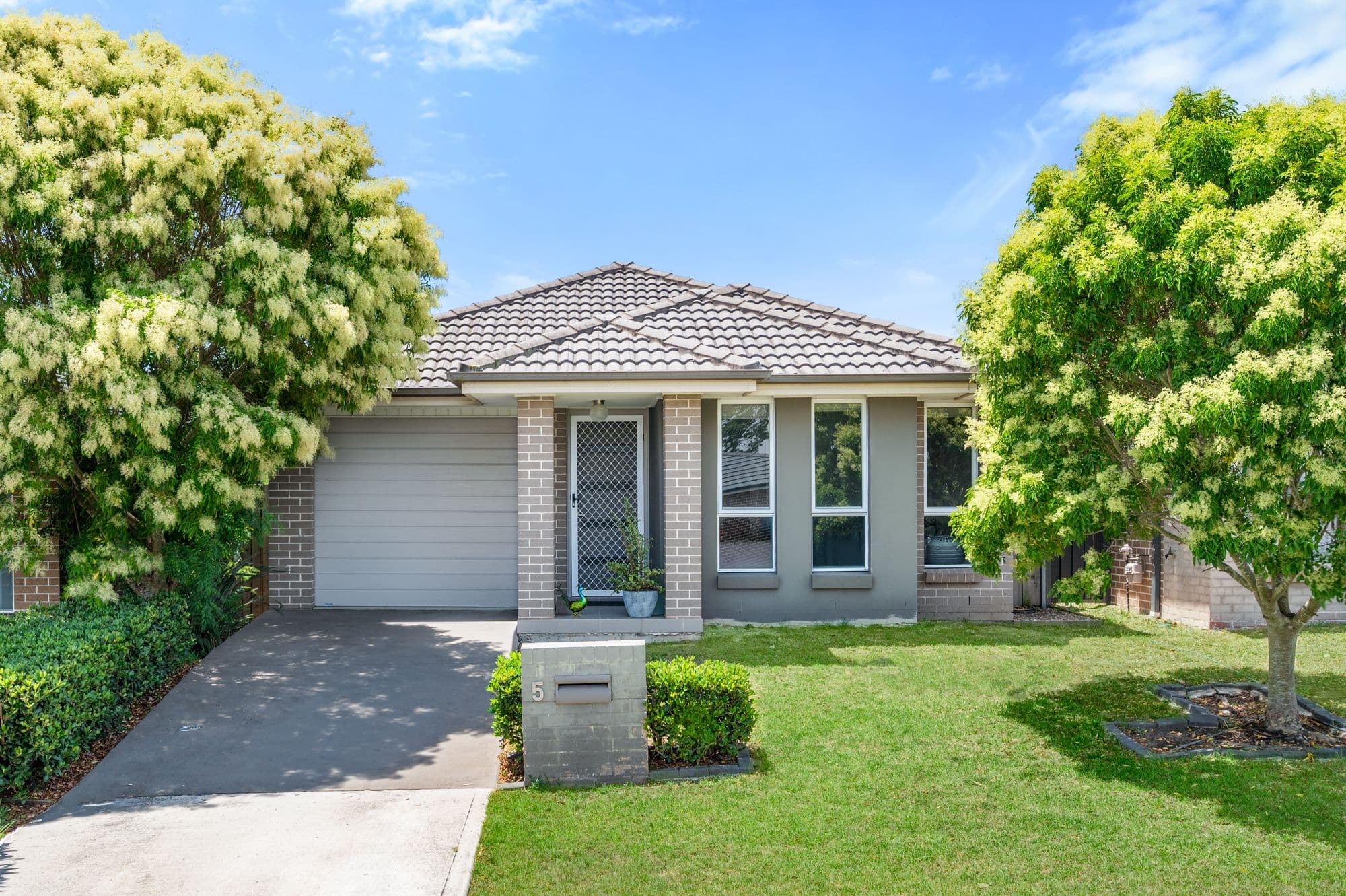 5 Parkinson Road, Spring Farm NSW 2570, Spring Farm - Image 1