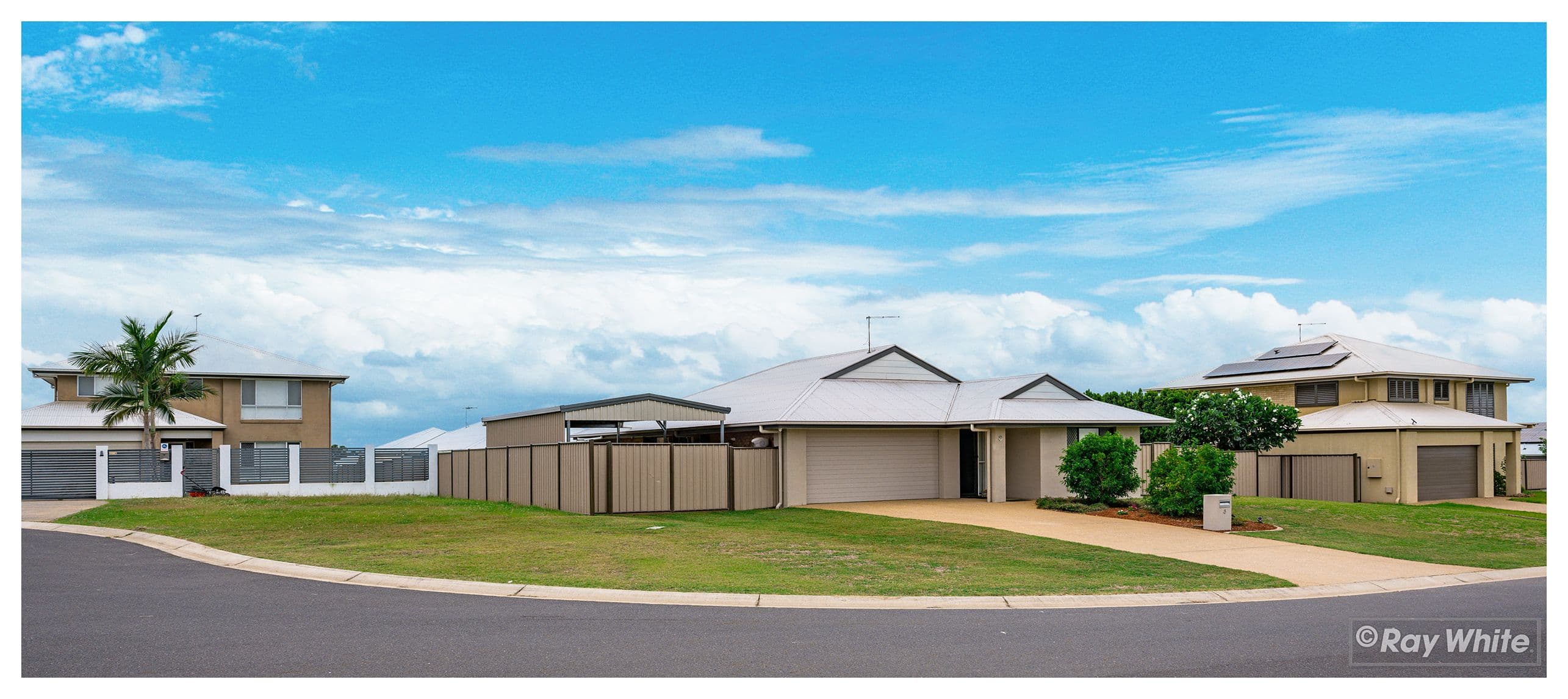 8 Rosebrook Place, Gracemere QLD 4702, Gracemere - Image 1