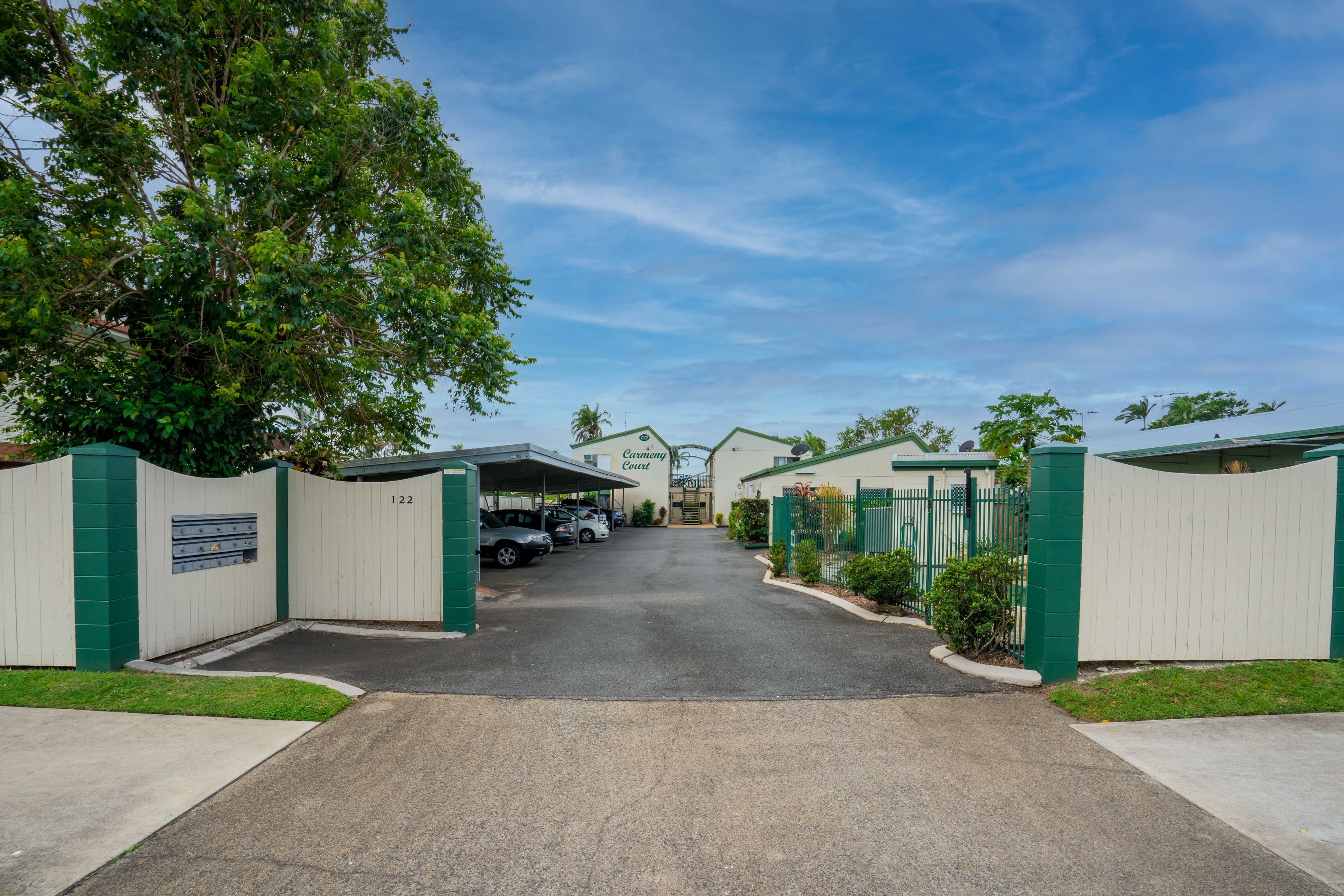 122 Aumuller Street, Bungalow QLD 4870, Bungalow - Image 1