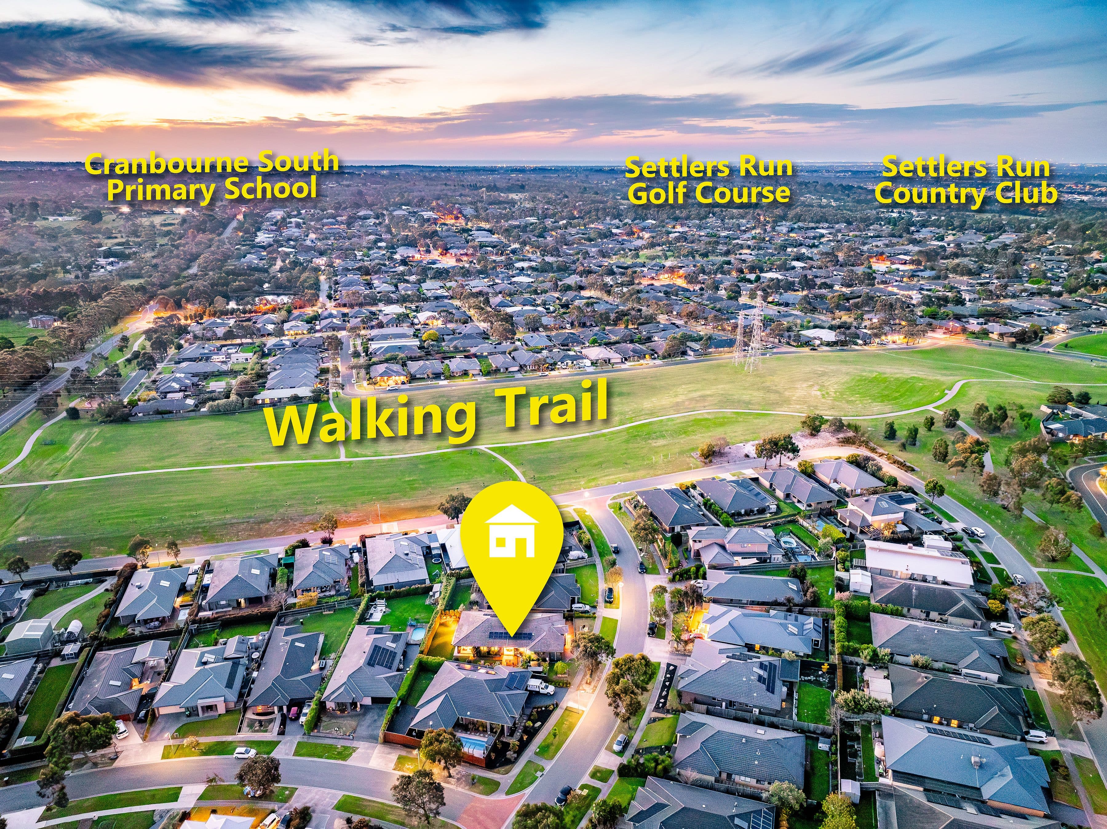 31 Appletree Rise, Botanic Ridge VIC 3977, Botanic Ridge - Thumbnail 3