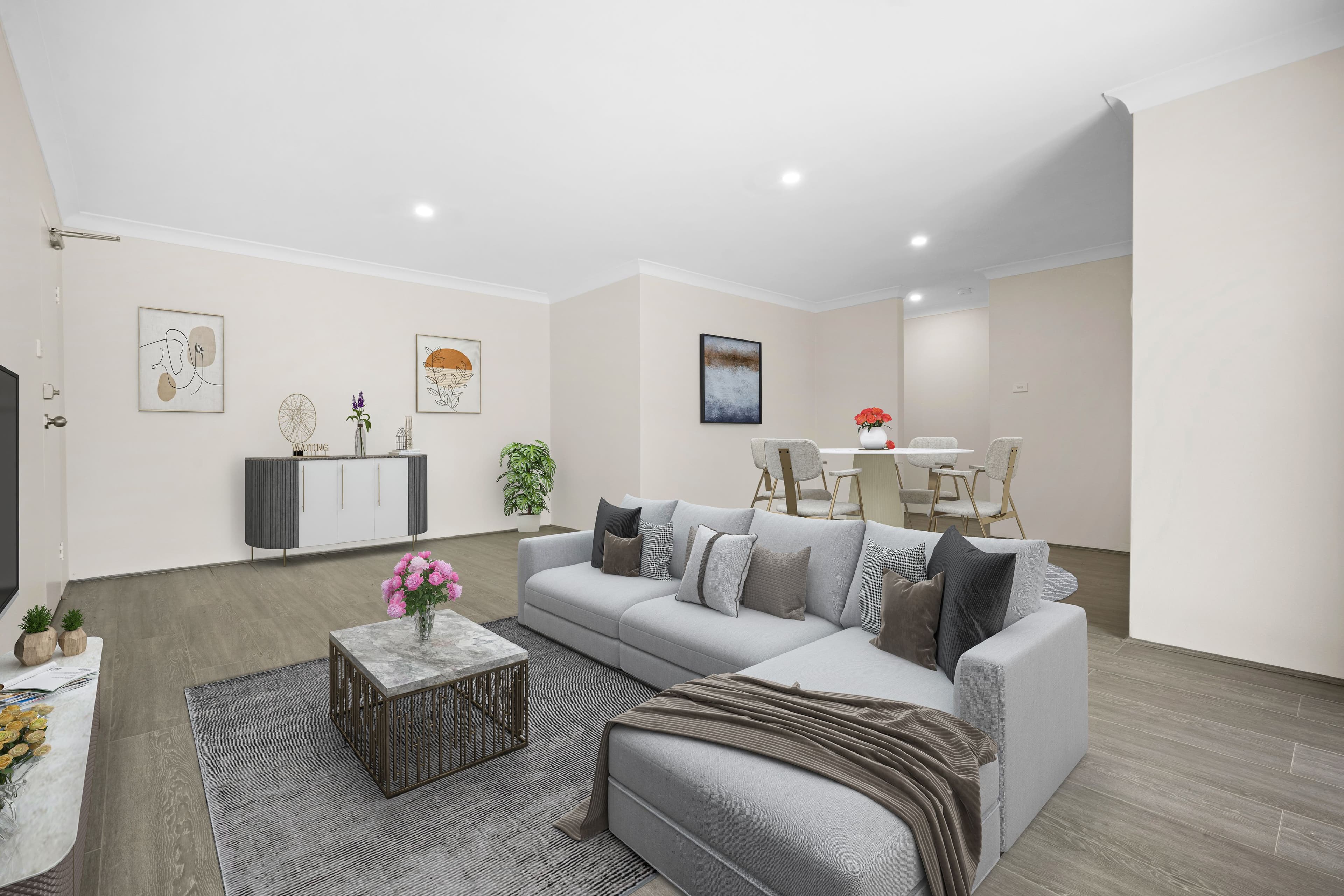 105-109 Albert Street, Werrington NSW 2747, Werrington - Image 1