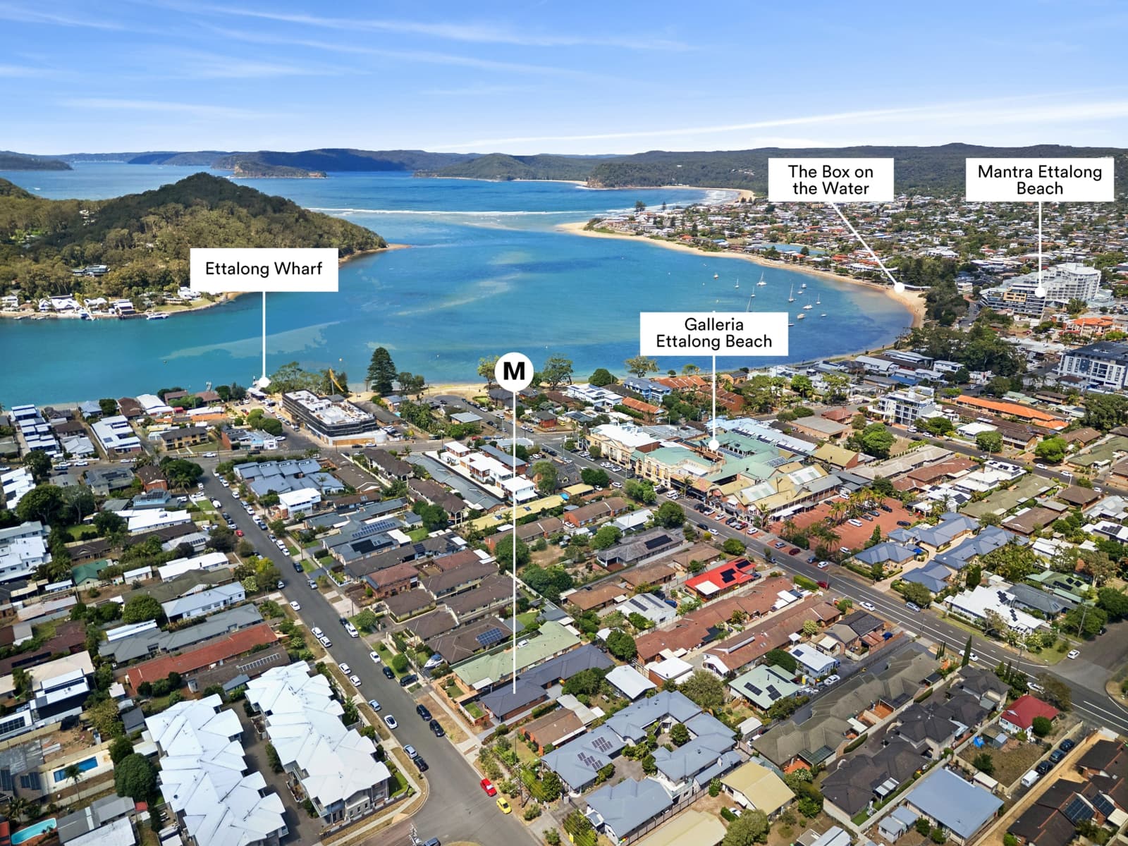 1/53 Murray Street,Booker Bay, Booker Bay - Image 1
