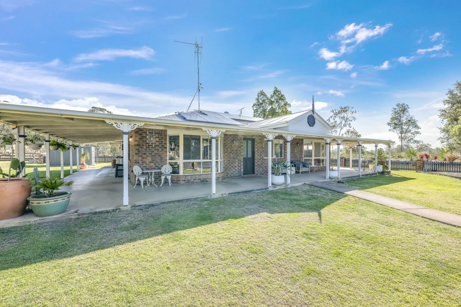 121 Rollings Street,Yandaran, Yandaran - Image 1