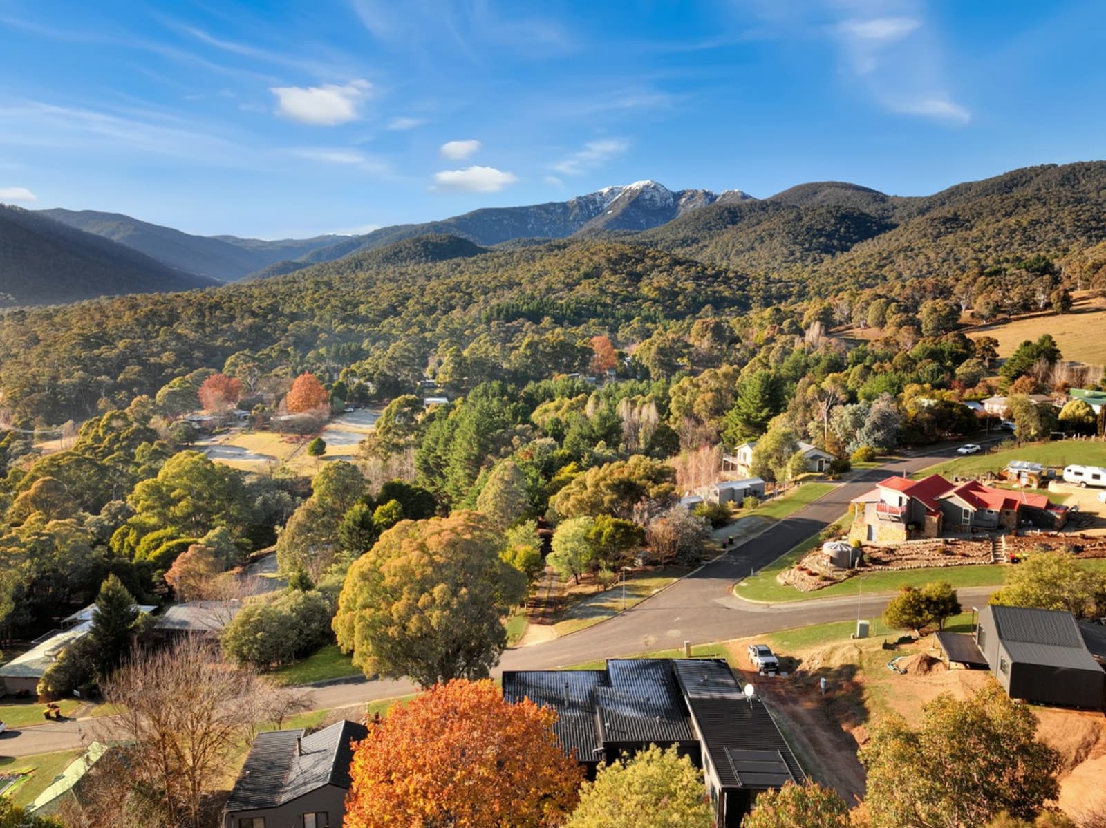 28 Alpine Ridge Drive,Merrijig, Merrijig - Thumbnail 4