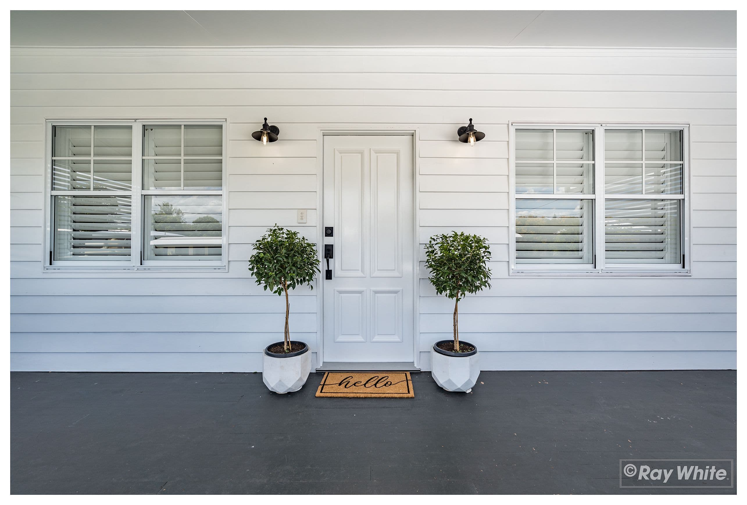 27 Hogan Street, Park Avenue QLD 4701, Park Avenue - Thumbnail 2