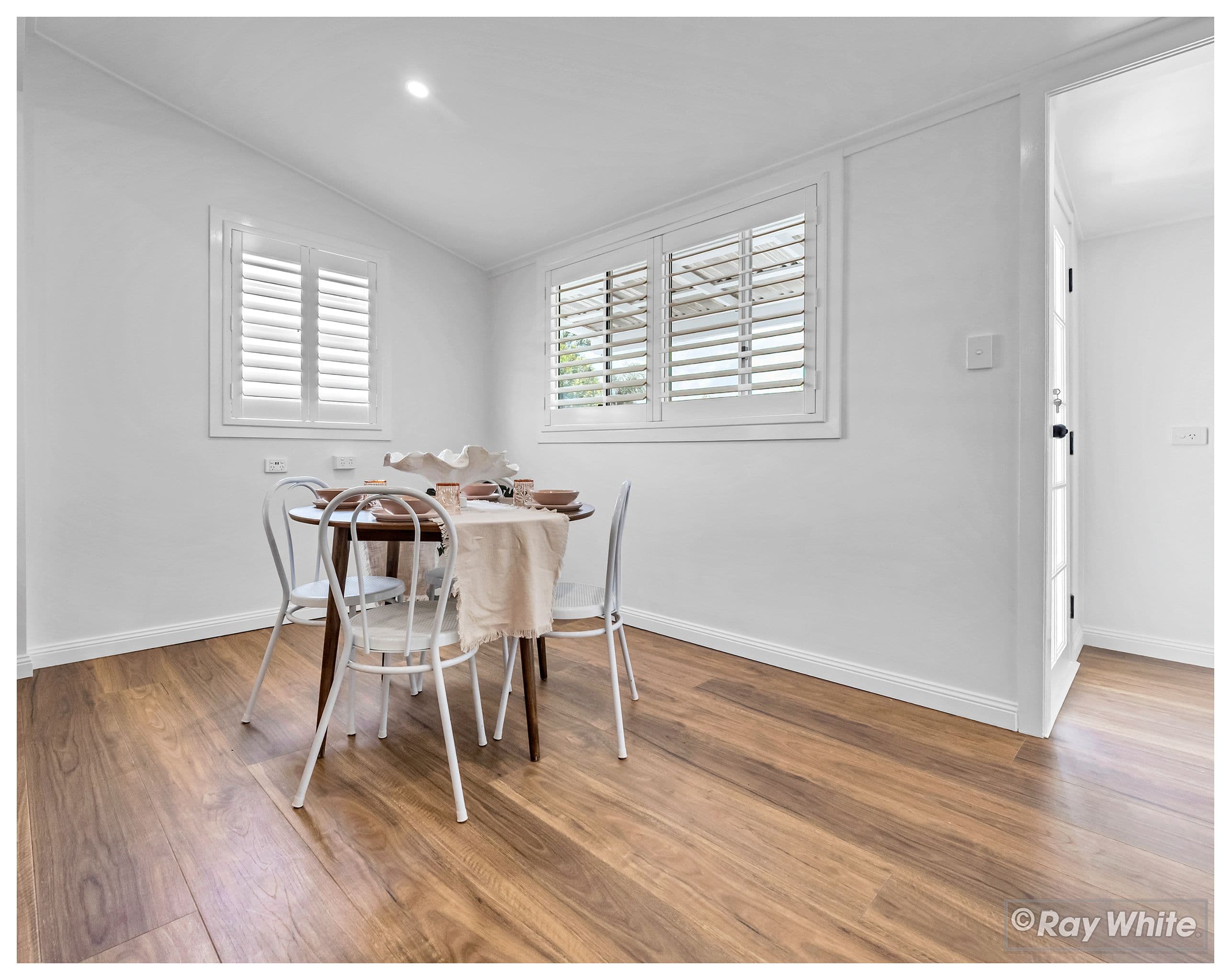 27 Hogan Street, Park Avenue QLD 4701, Park Avenue - Thumbnail 6