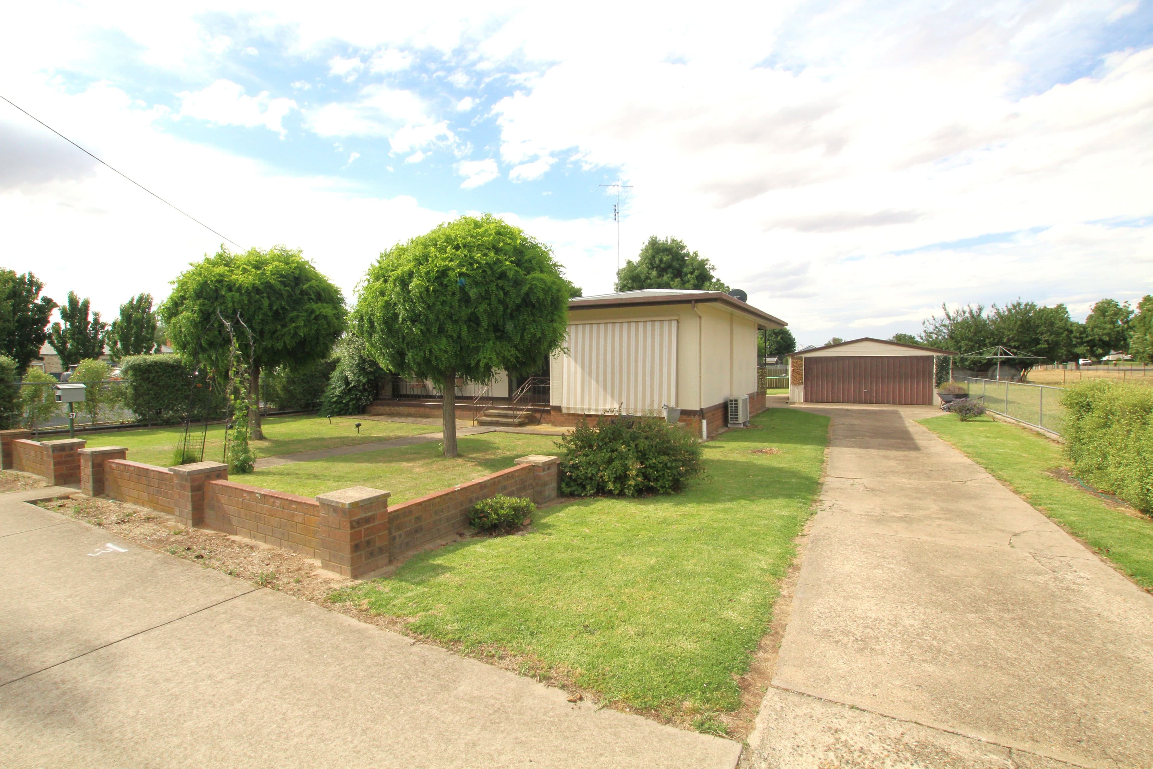 57 Brial Street, Boorowa NSW 2586, Boorowa - Thumbnail 3