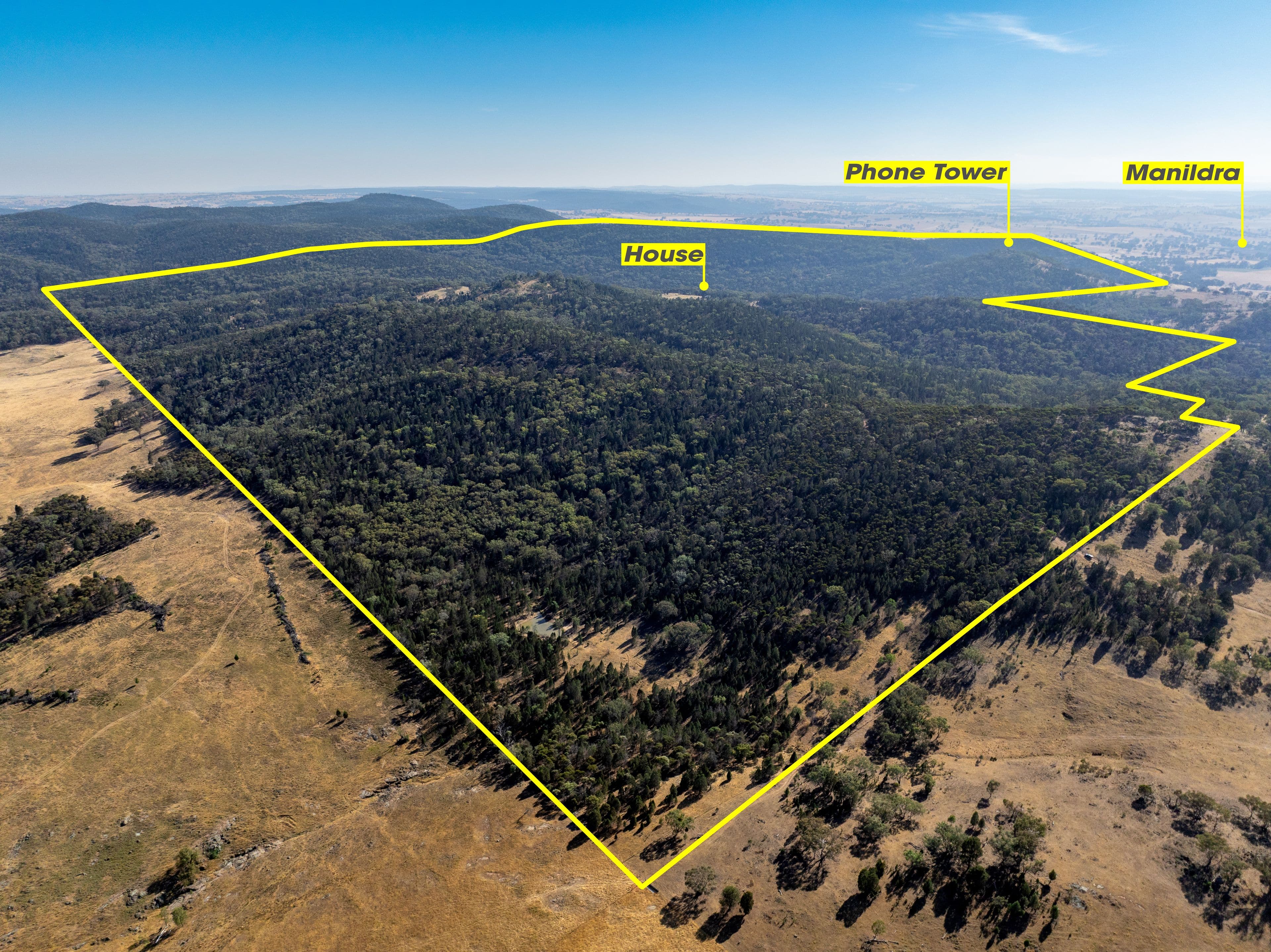 29 Nabiac Street, Nabiac, Manildra - Image 1
