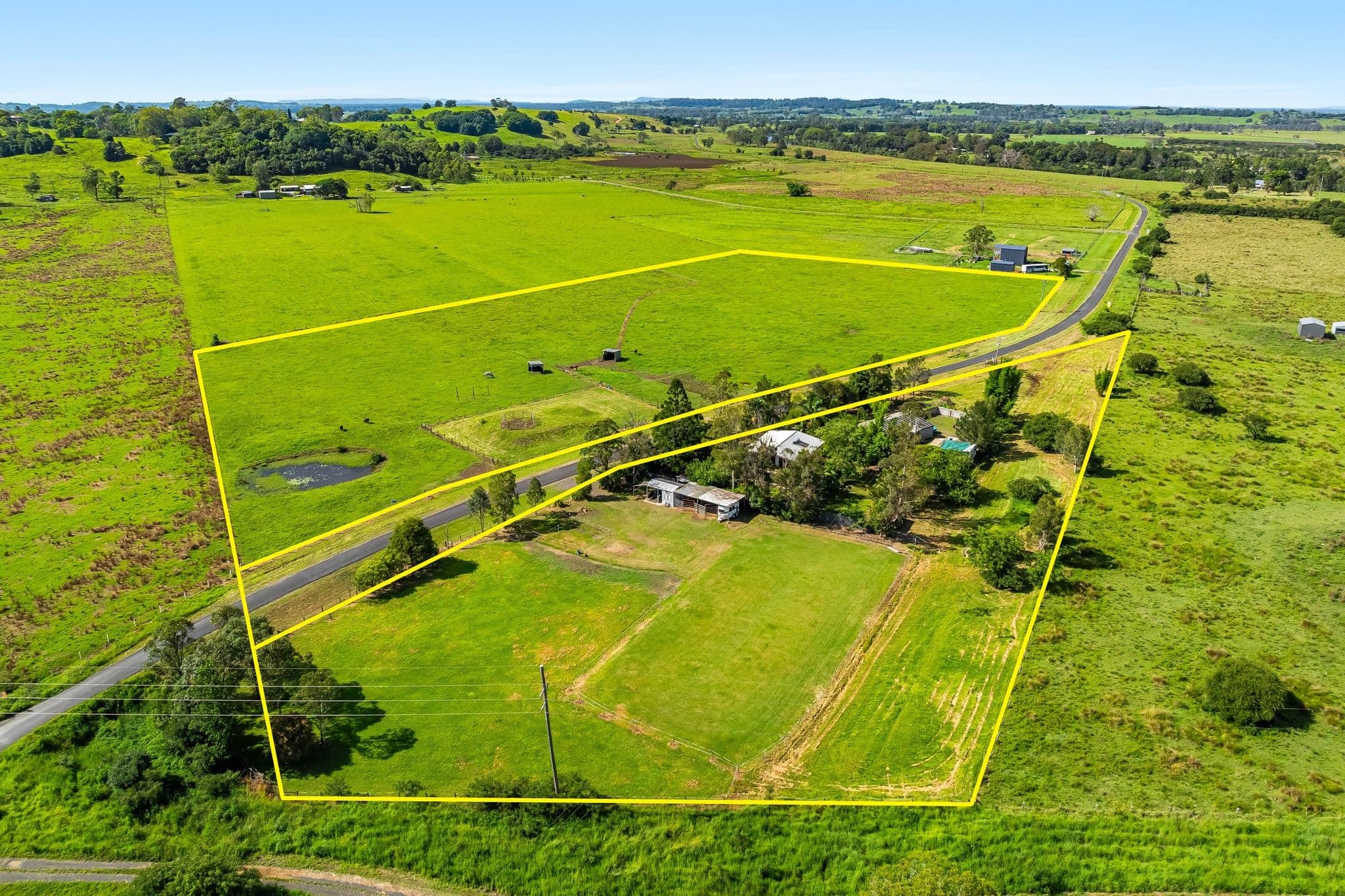251 Gundurimba Road, Monaltrie NSW 2480, Monaltrie - Thumbnail 3