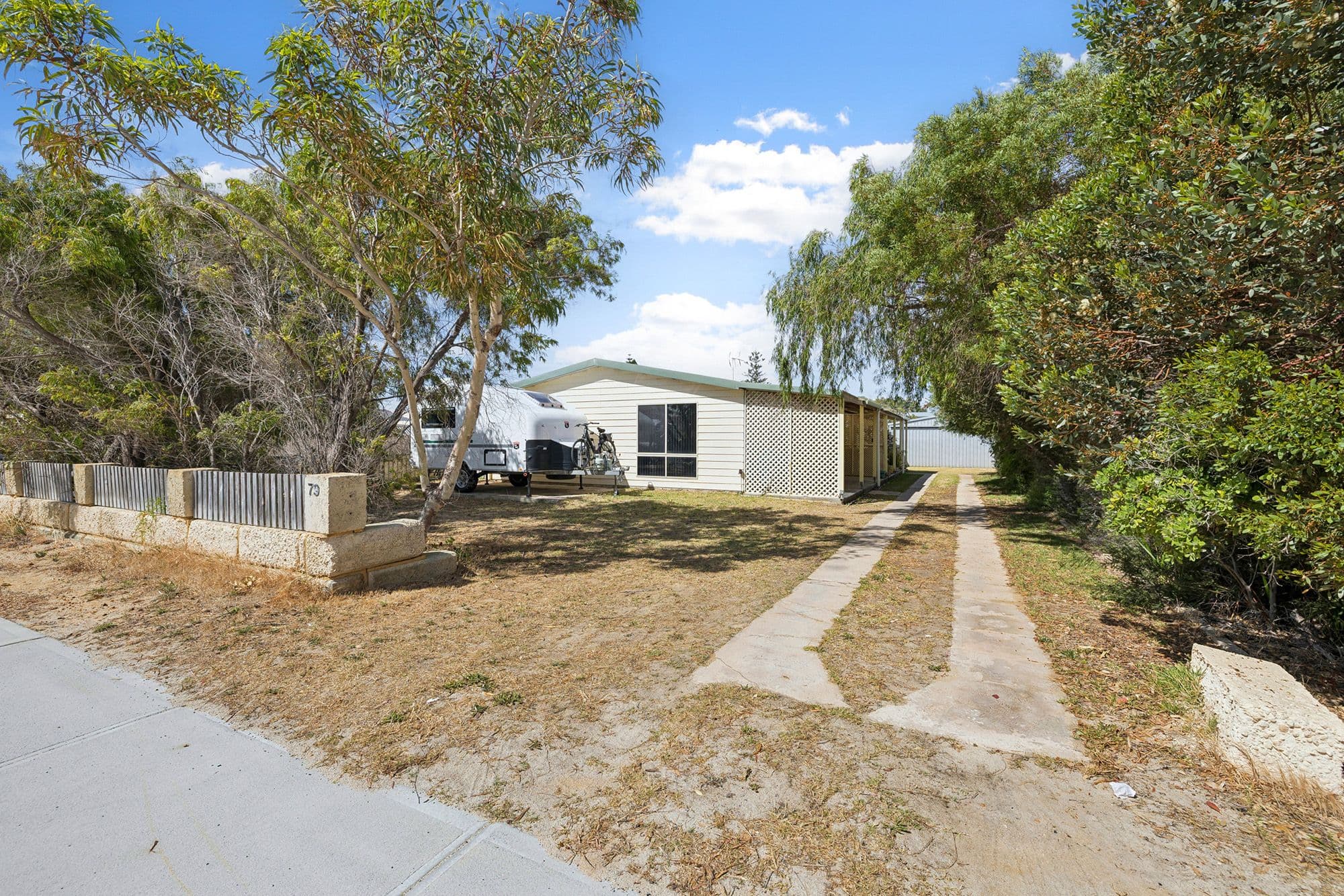 79 Gingin Road, Lancelin WA 6044, Lancelin - Image 1