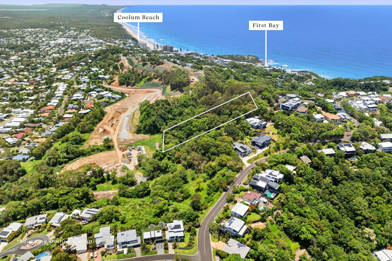 6 Godilla Street,Coolum Beach, Coolum Beach - Thumbnail 2