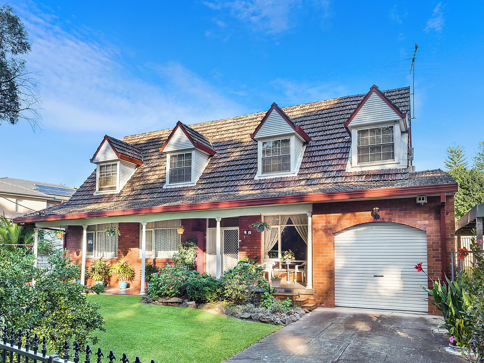 2 Monroe Street,Blacktown, Blacktown - Image 1
