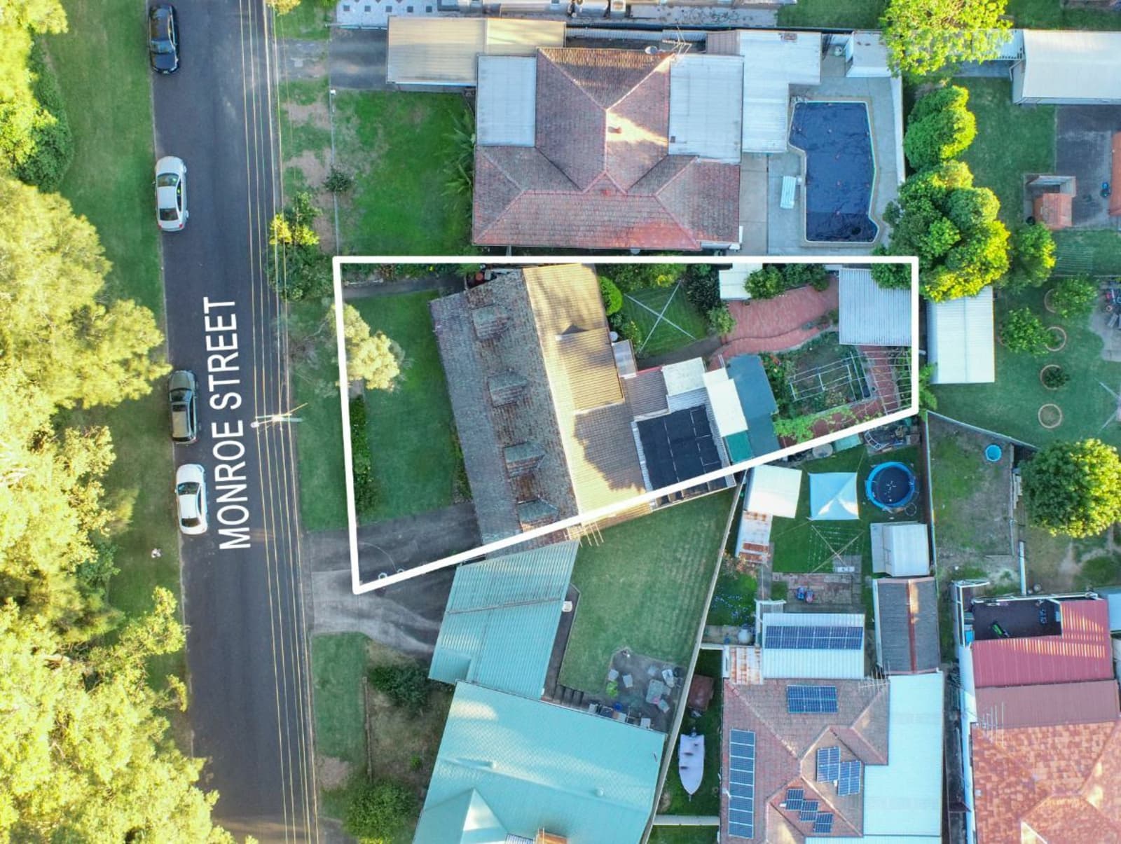 2 Monroe Street,Blacktown, Blacktown - Thumbnail 7
