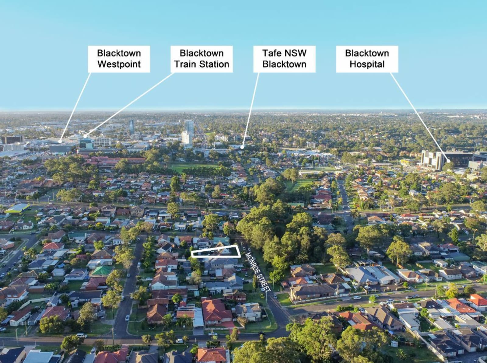 2 Monroe Street,Blacktown, Blacktown - Thumbnail 8