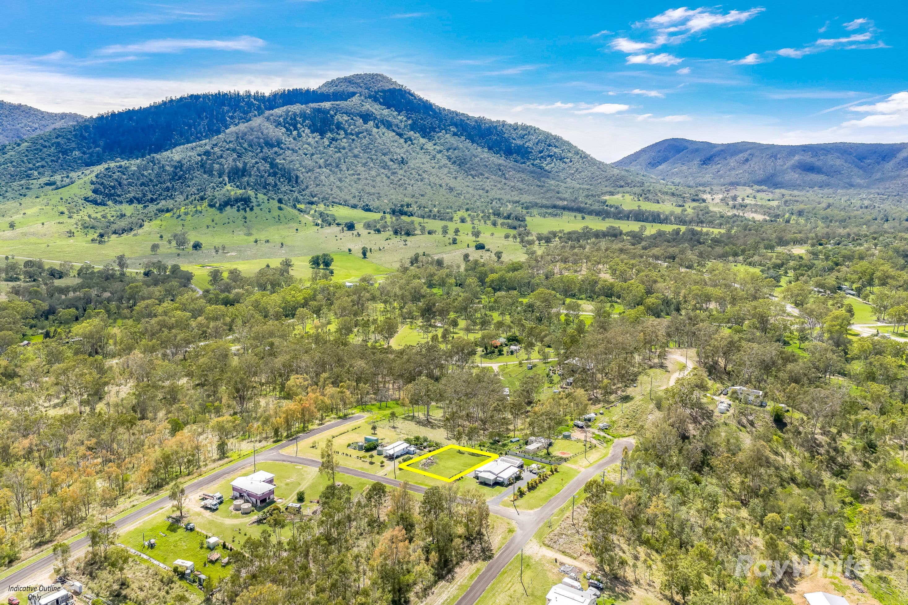 33 Spicer Street, Mount Perry QLD 4671, Mount Perry - Image 1