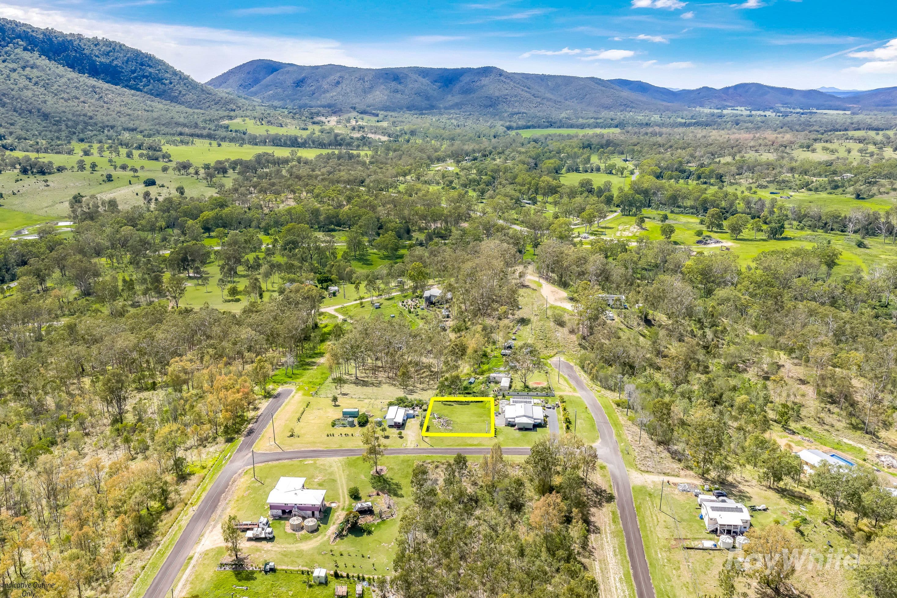 33 Spicer Street, Mount Perry QLD 4671, Mount Perry - Thumbnail 2