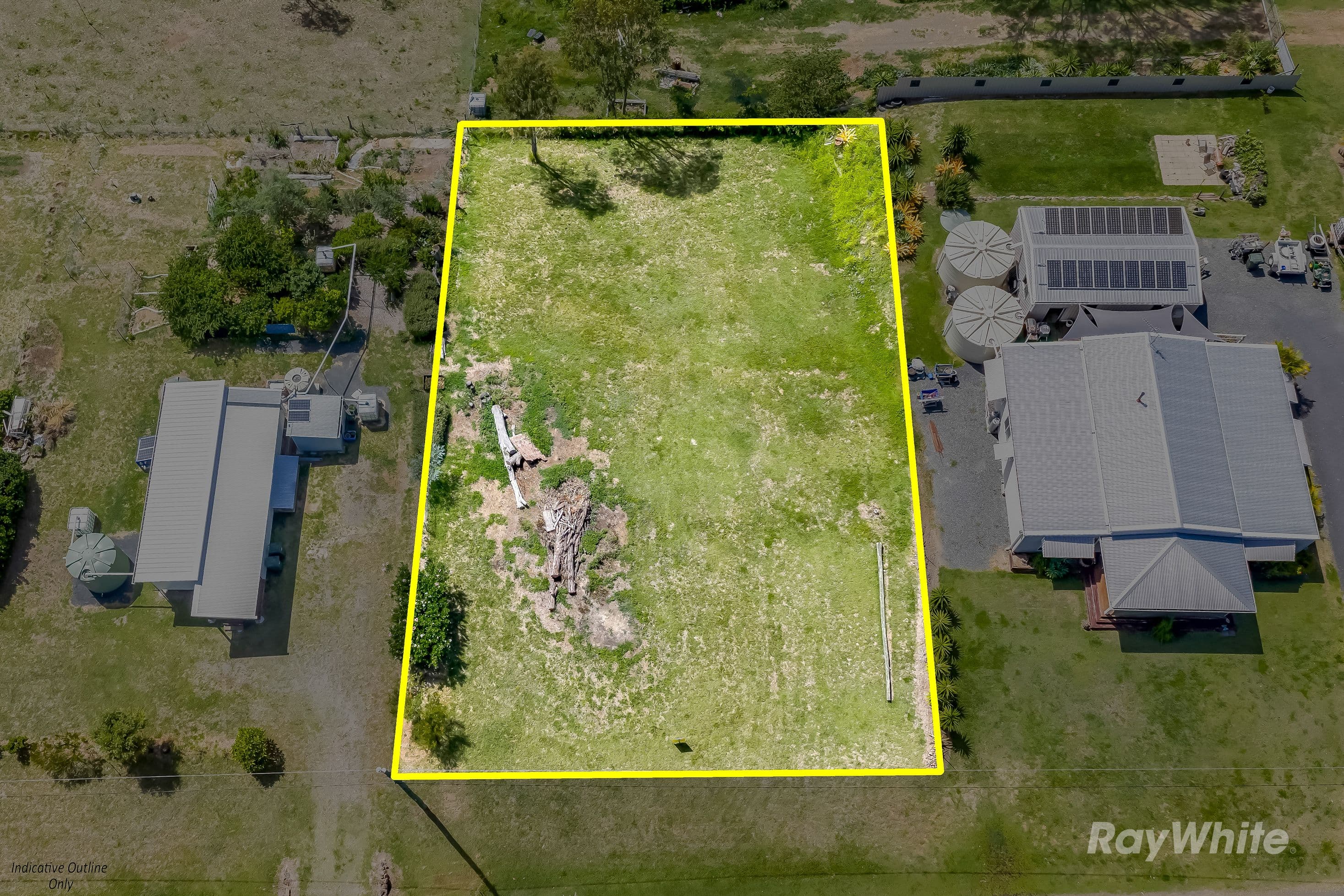33 Spicer Street, Mount Perry QLD 4671, Mount Perry - Thumbnail 3