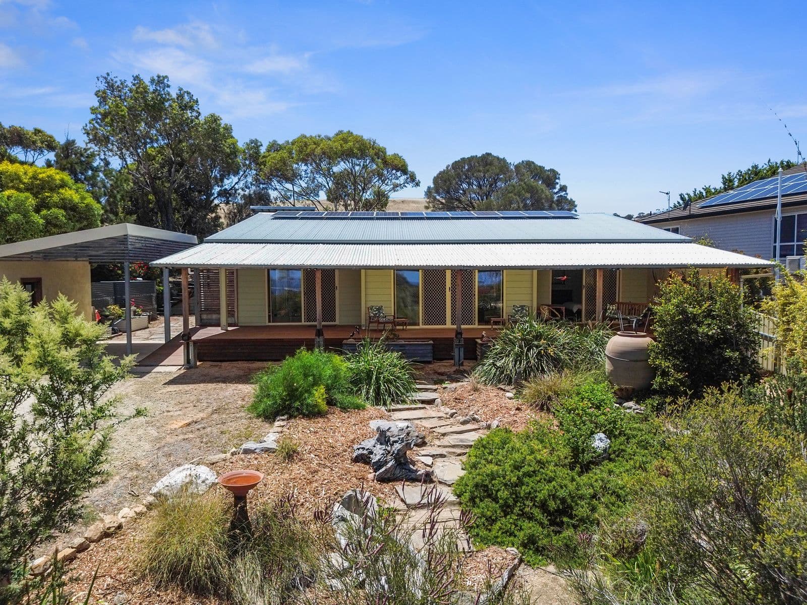 9 Brown Road, Carrickalinga SA 5204, Carrickalinga - Image 1