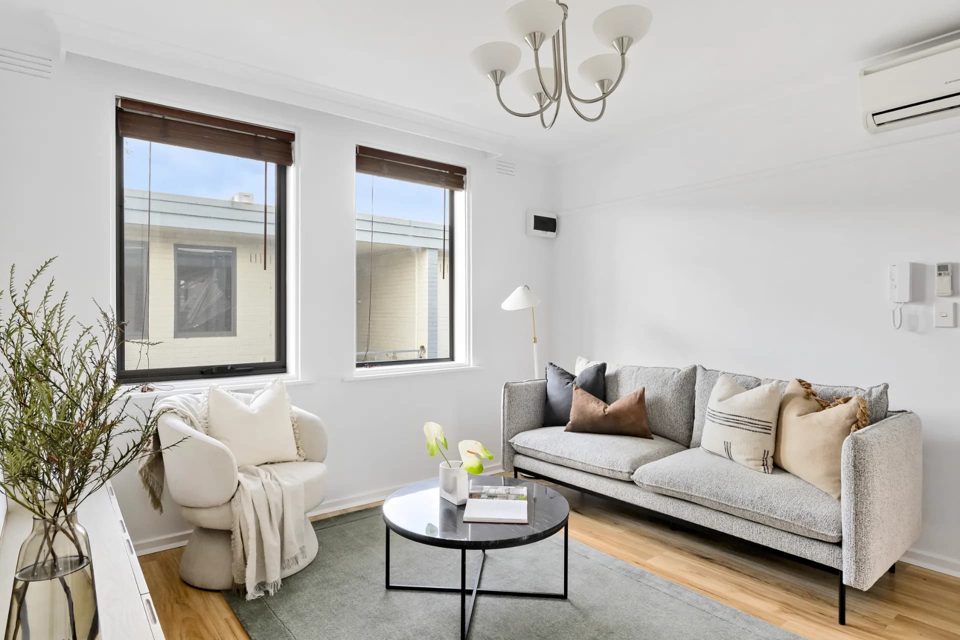 12/44-46 Passfield Street, Brunswick West., Brunswick West - Image 1
