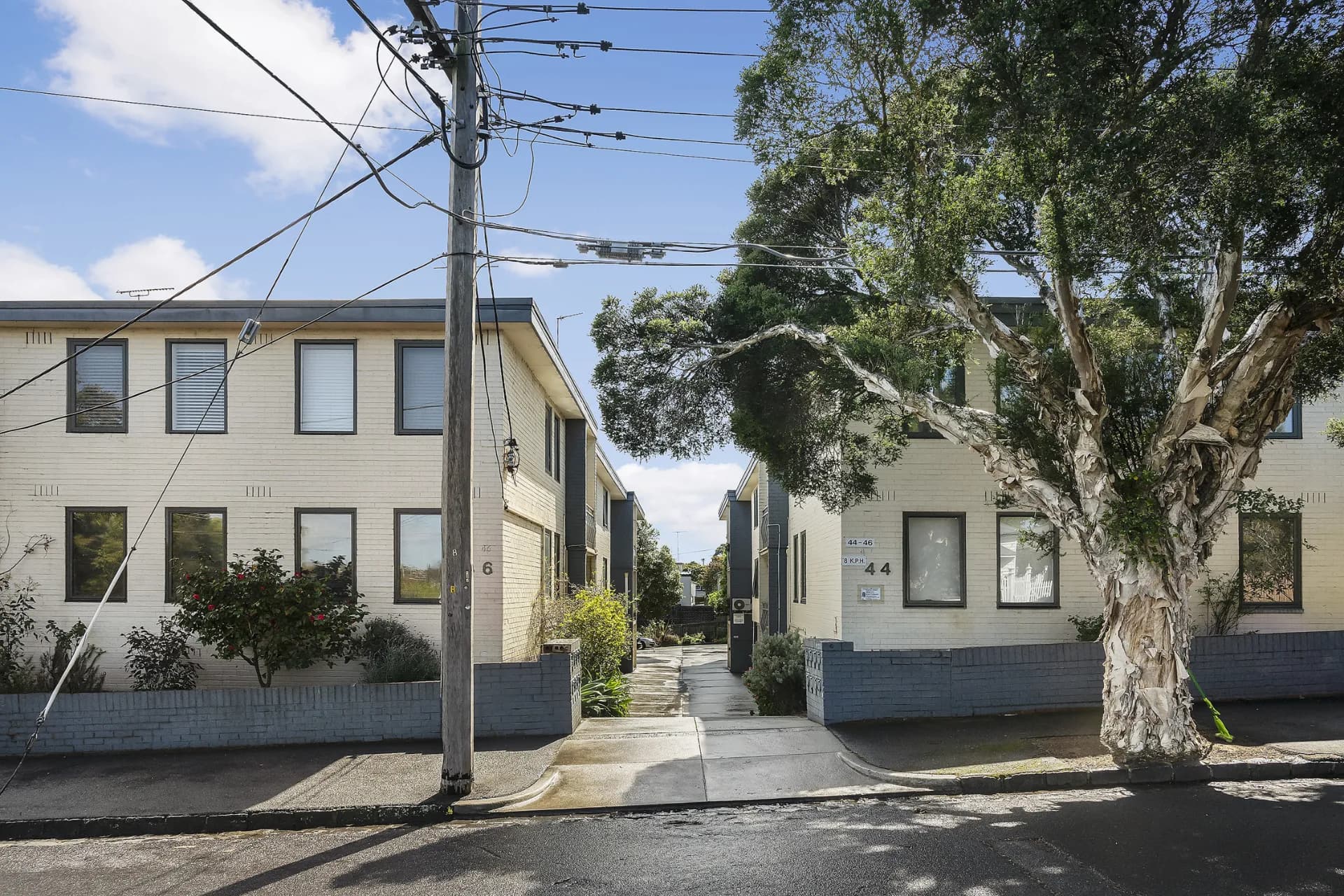 12/44-46 Passfield Street, Brunswick West., Brunswick West - Thumbnail 7