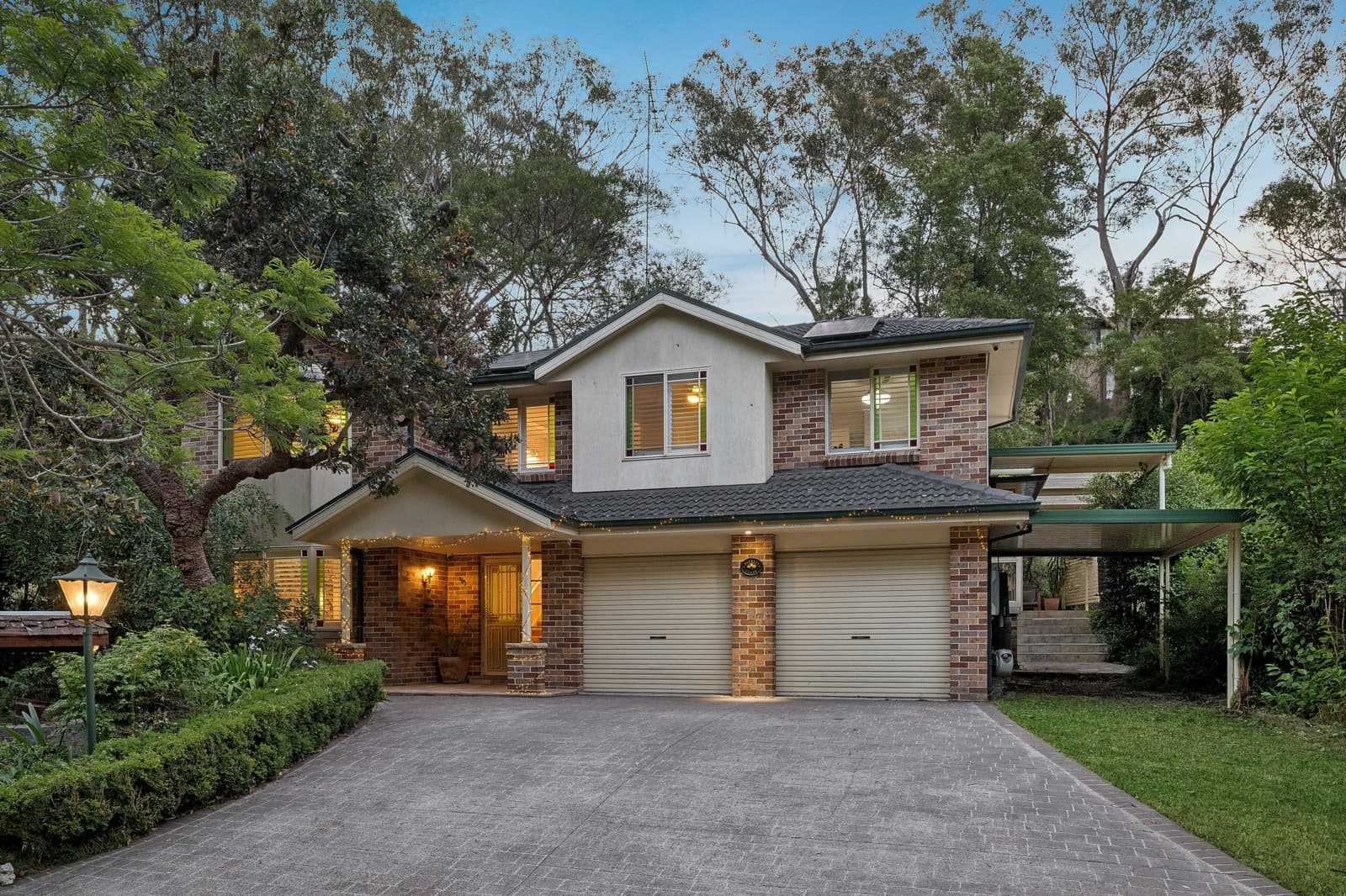 33B Winnicoopa Road,Blaxland, Blaxland - Image 1