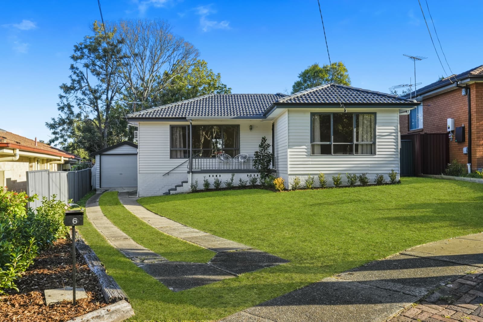 6 Oba Place,Toongabbie, Toongabbie - Image 1