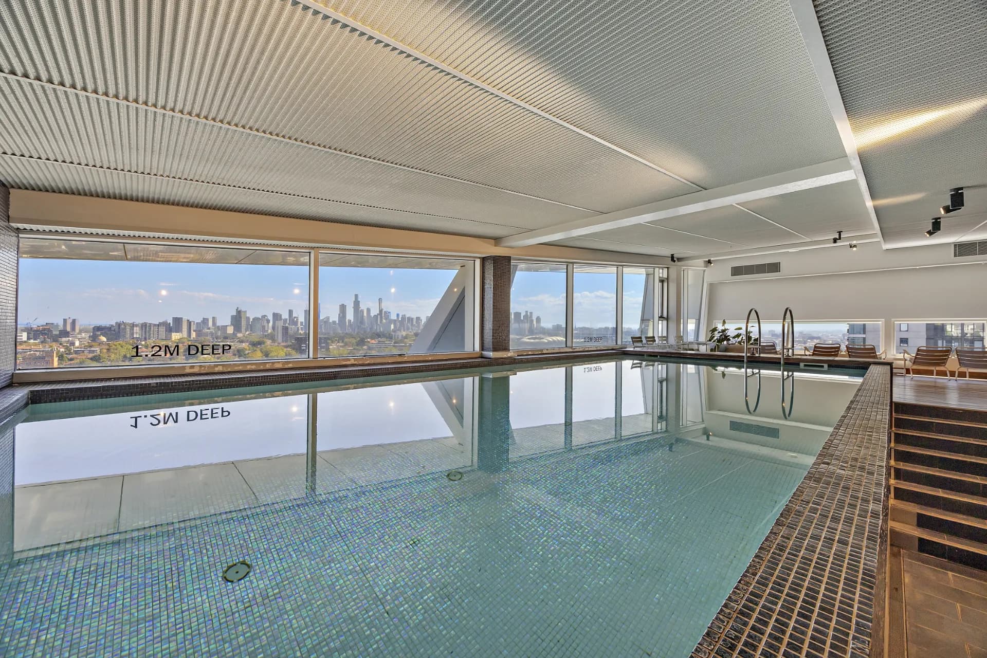 1702/7 Yarra Street, South Yarra., South Yarra - Thumbnail 7