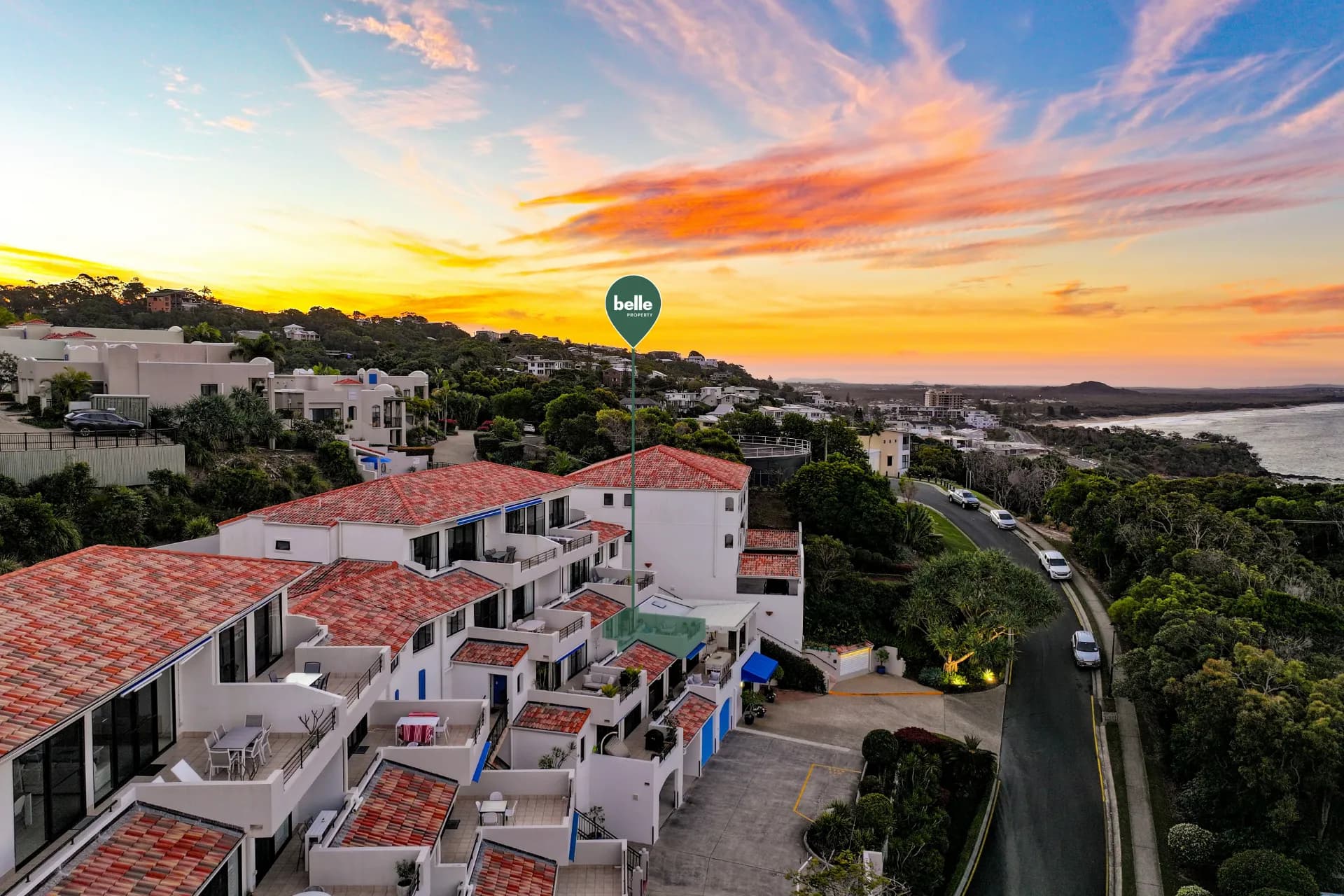 48/9 Bay Terrace, Coolum Beach, QLD, Coolum Beach - Image 1