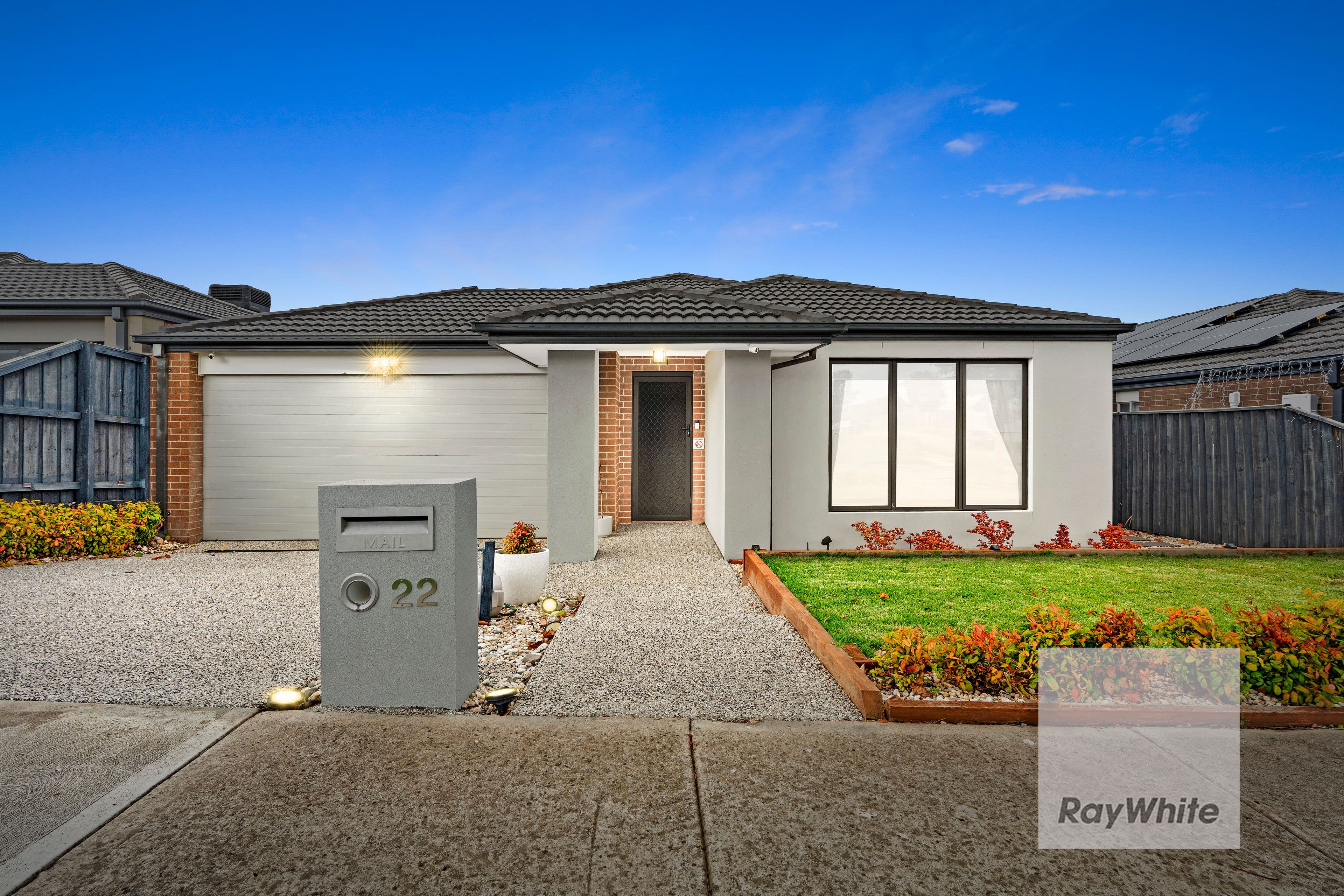 22 Newington Parade, Mernda VIC 3754, Mernda - Image 1