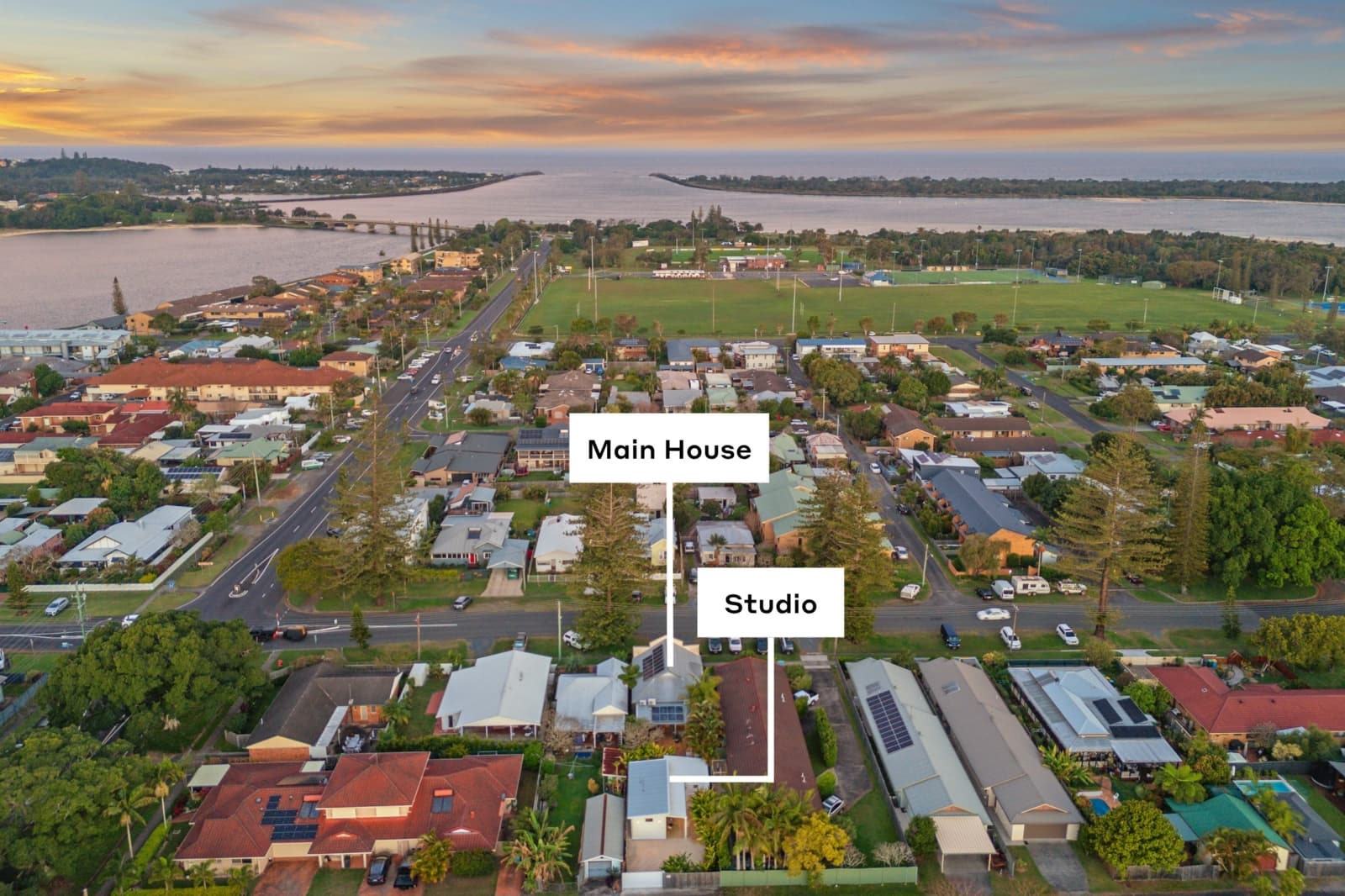 52 Norton Street,Ballina, Ballina - Image 1