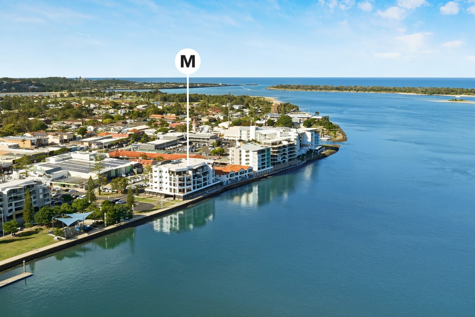 7/1 Cherry Street,Ballina, Ballina - Image 1