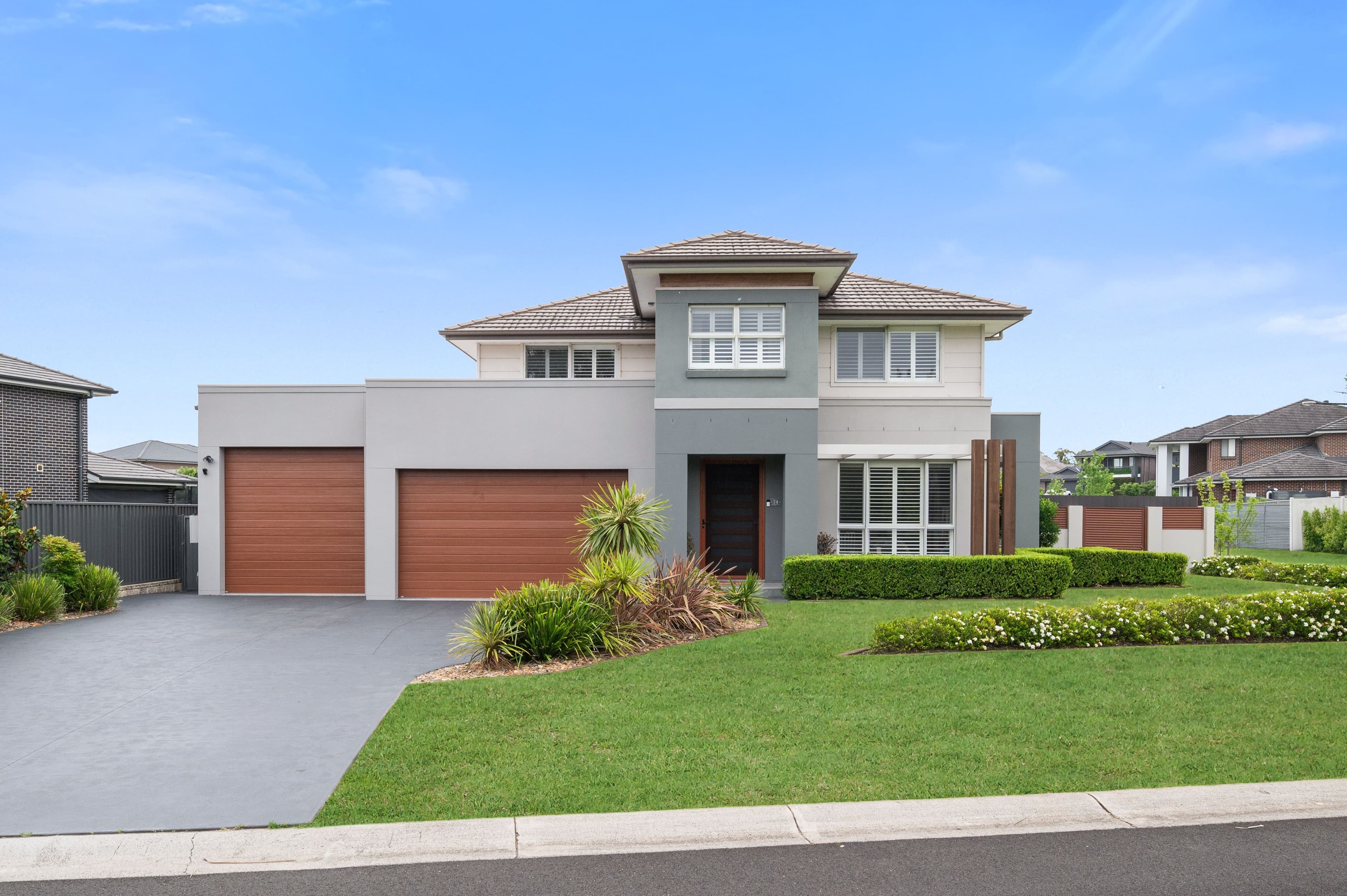 74 Jenolan Circuit, Harrington Park NSW 2567, Harrington Park - Image 1