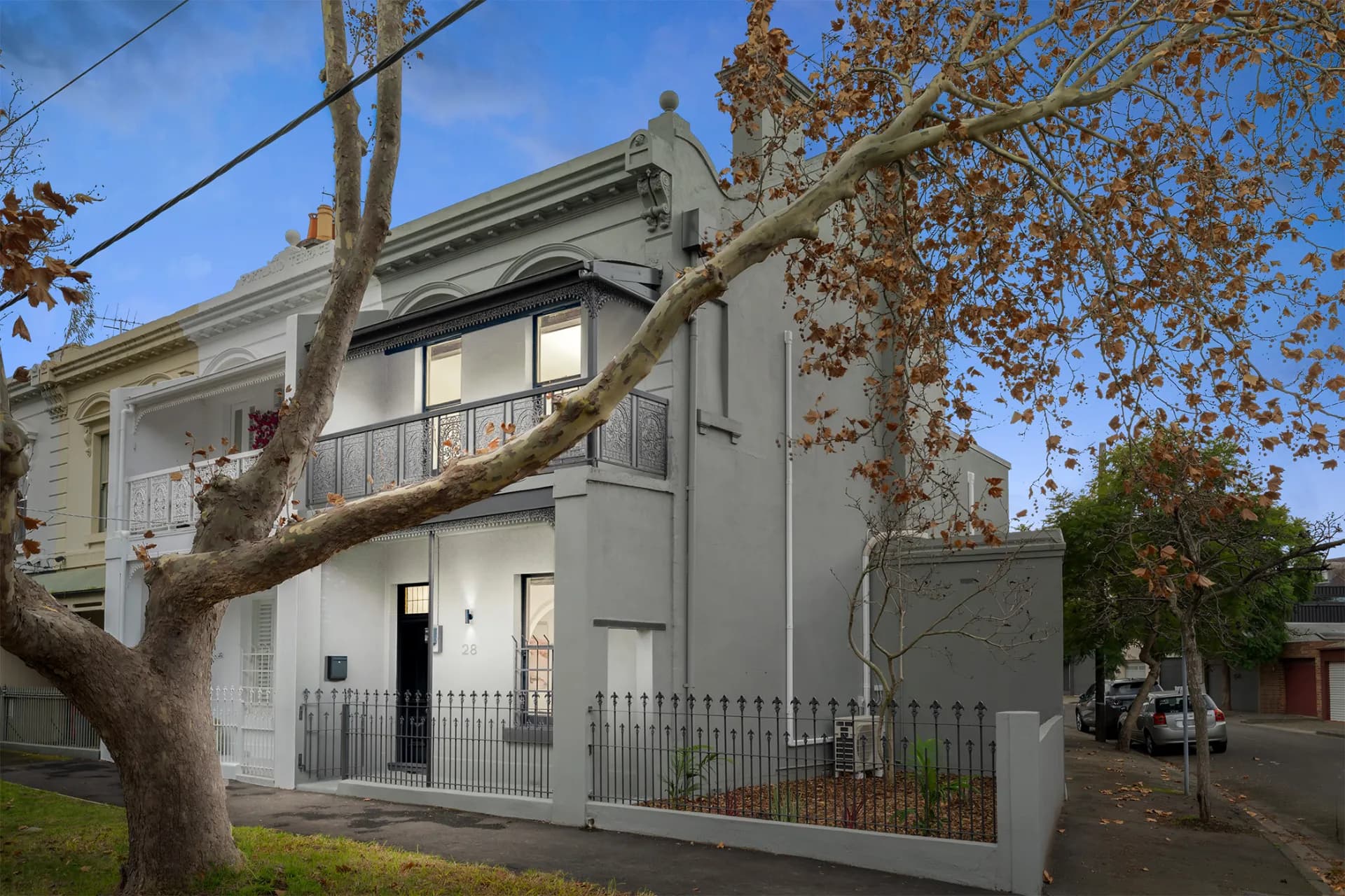 28 Ferrars Place, South Melbourne, VIC, South Melbourne - Image 1