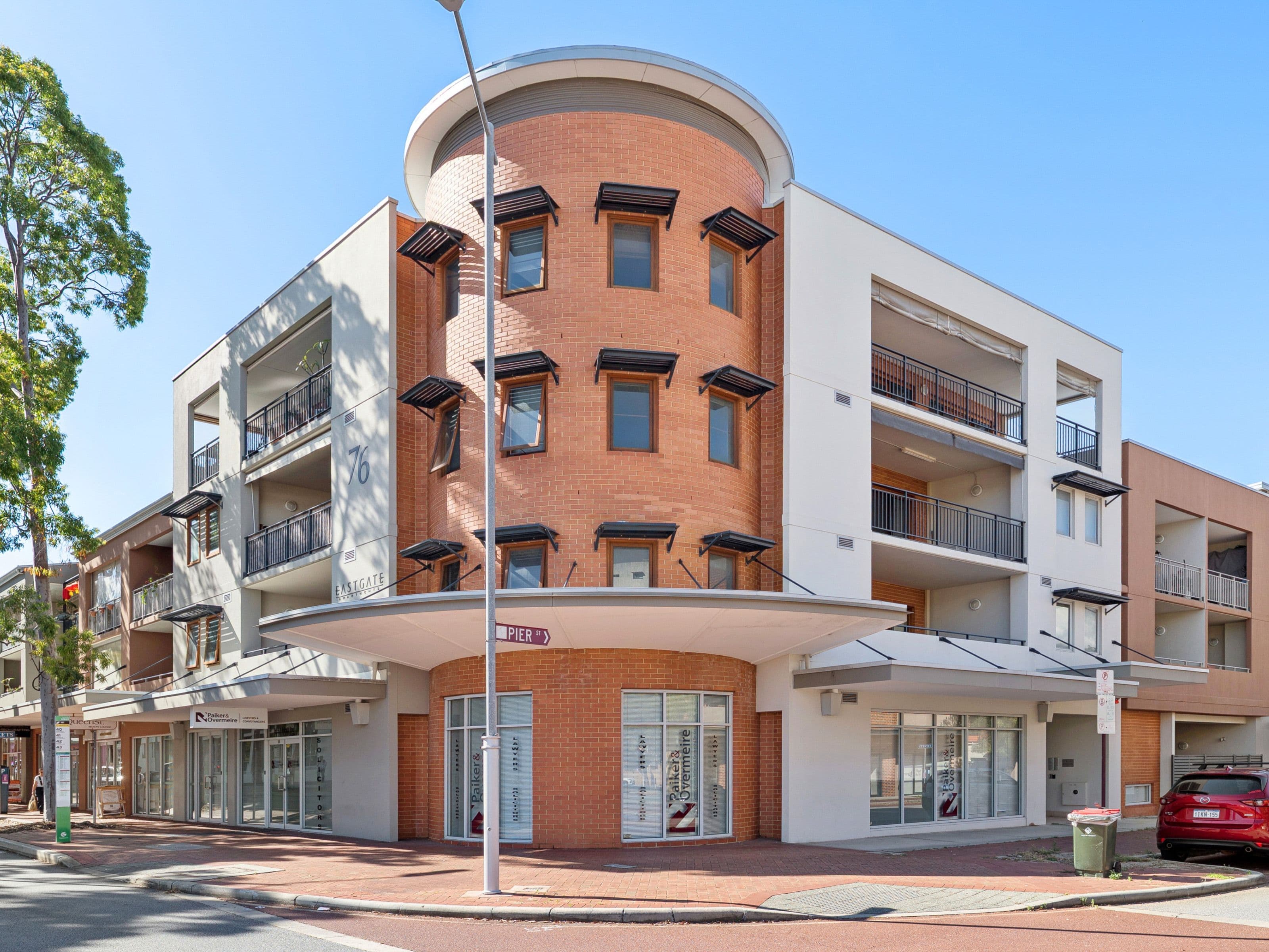 76 Newcastle Street, Perth WA 6000, Perth - Thumbnail 6