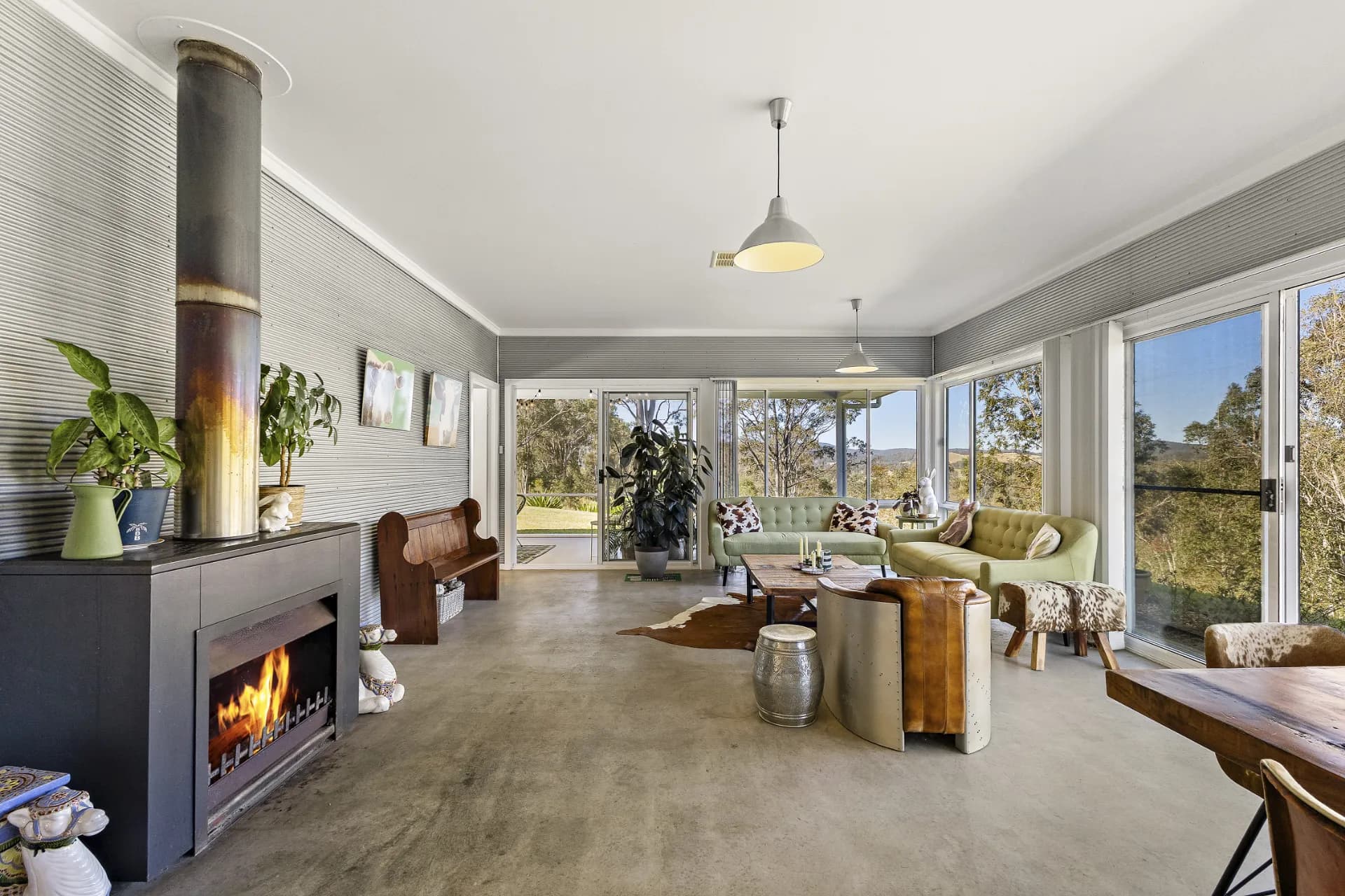 42 Toocan Lane, Flat Tops via, Dungog, NSW, Flat Tops - Image 1