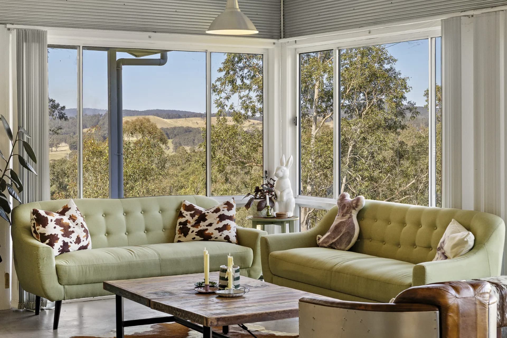 42 Toocan Lane, Flat Tops via, Dungog, NSW, Flat Tops - Thumbnail 4