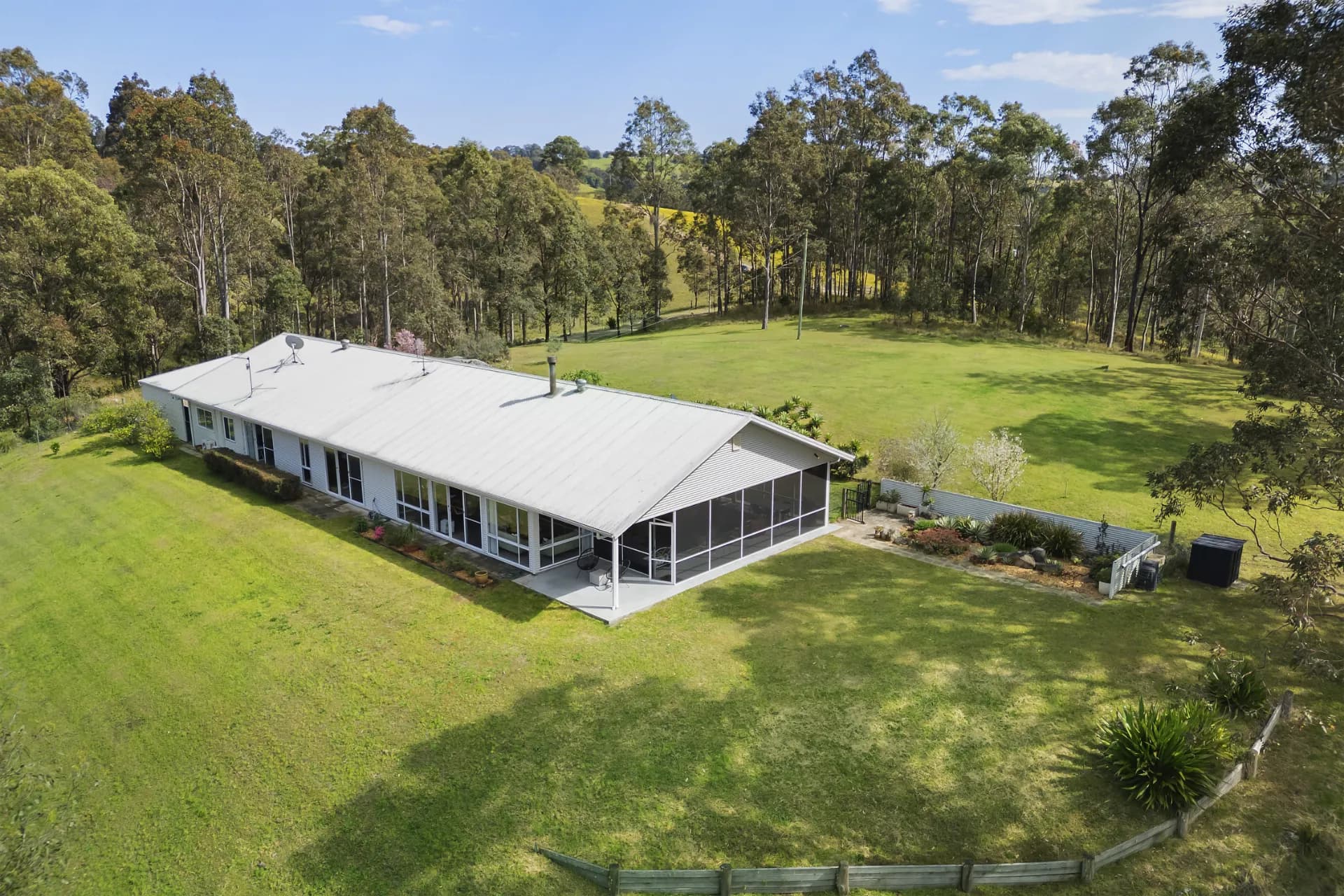 42 Toocan Lane, Flat Tops via, Dungog, NSW, Flat Tops - Thumbnail 5
