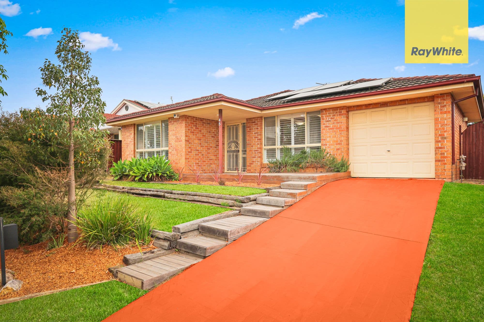 45 Chase Drive, Acacia Gardens NSW 2763, Acacia Gardens - Image 1