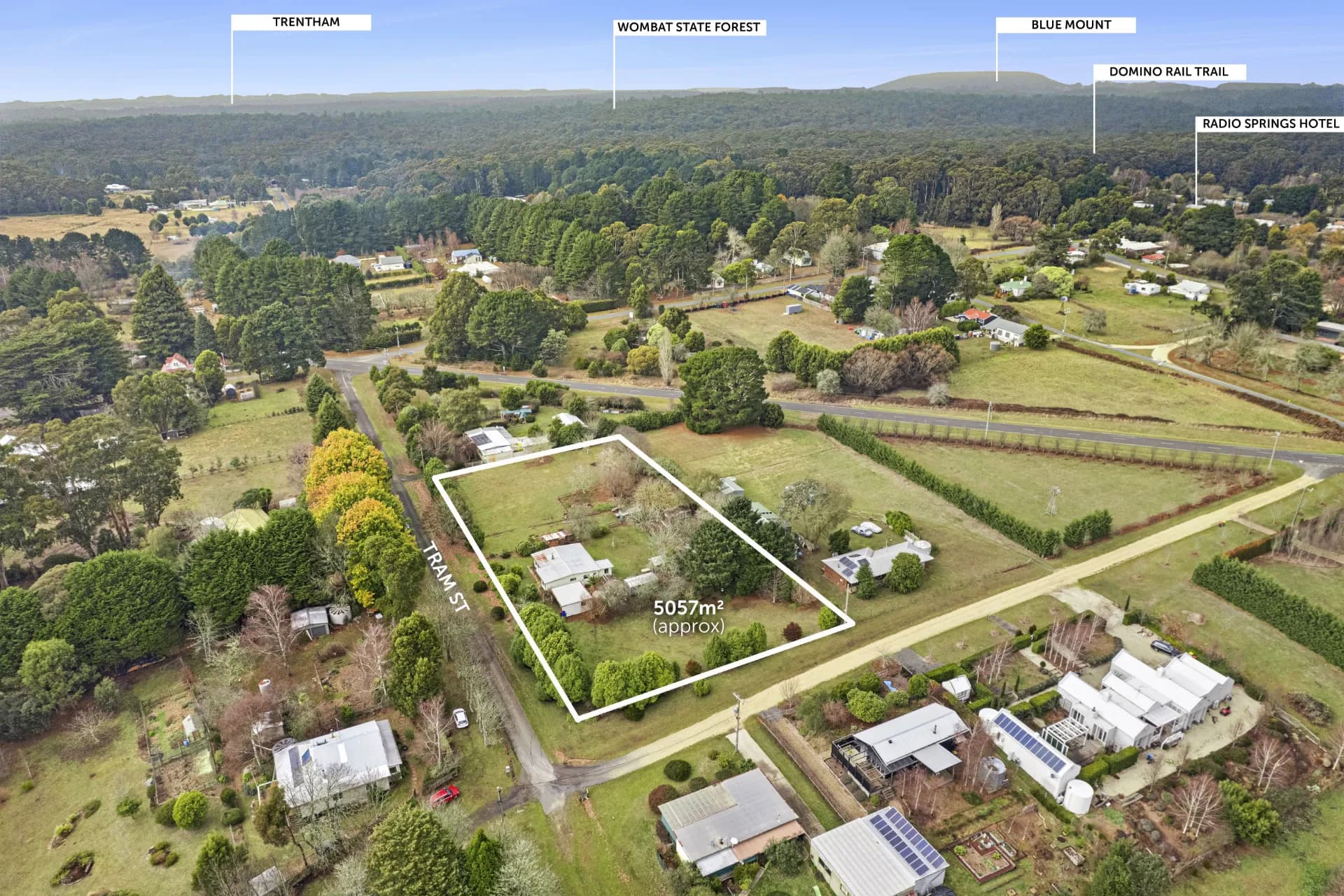 3 Tram Street, Lyonville., Lyonville - Image 1